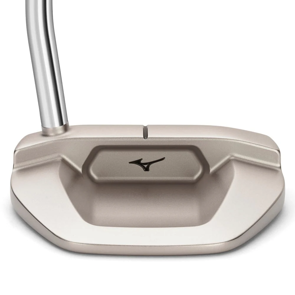 Mizuno M.CRAFT Putter - Nagoya B Chrome - Image 4