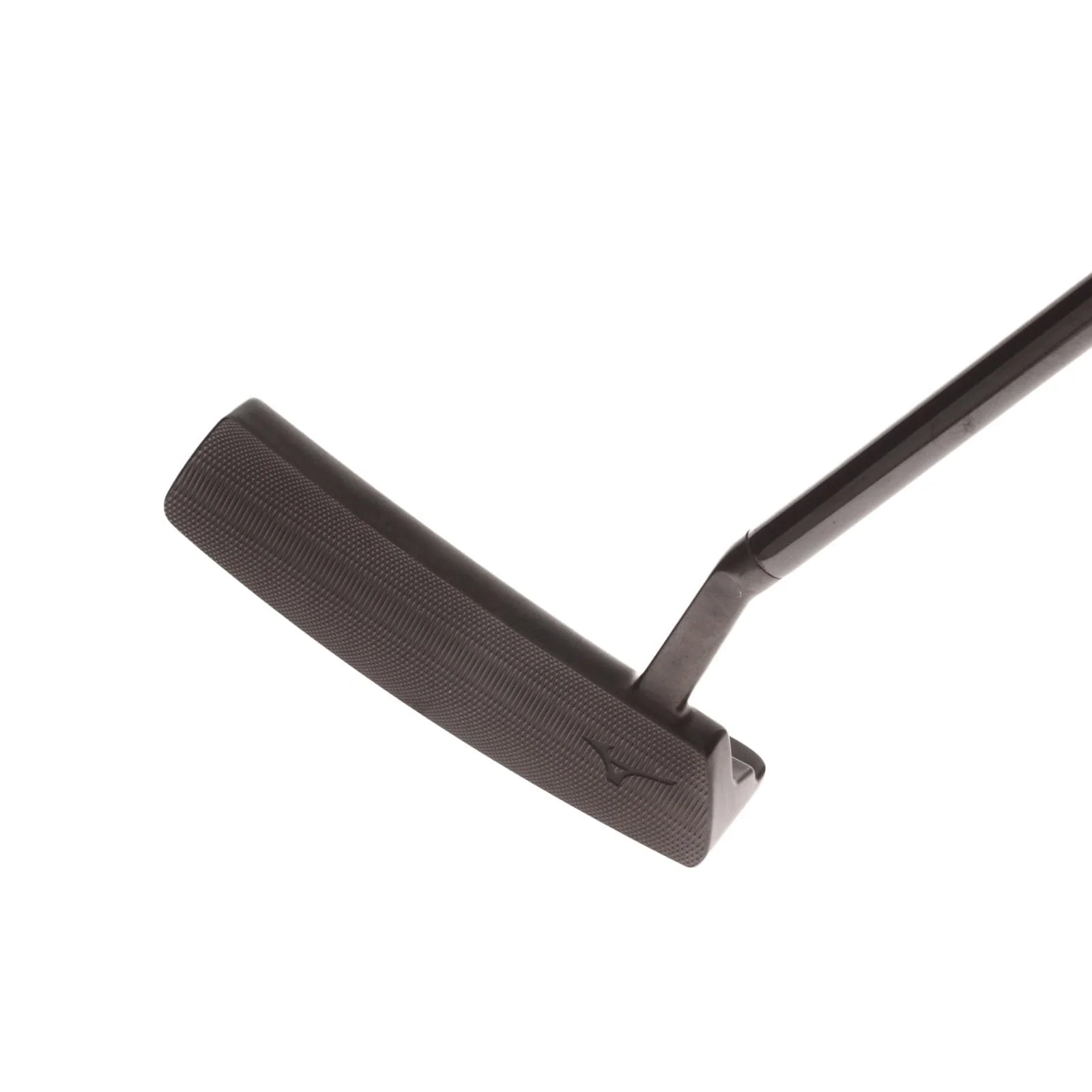 Mizuno M-Craft Omio Mens Right Hand Putter 34" Blade Mizuno - Lamkin Sink Fit Pistol - Image 4