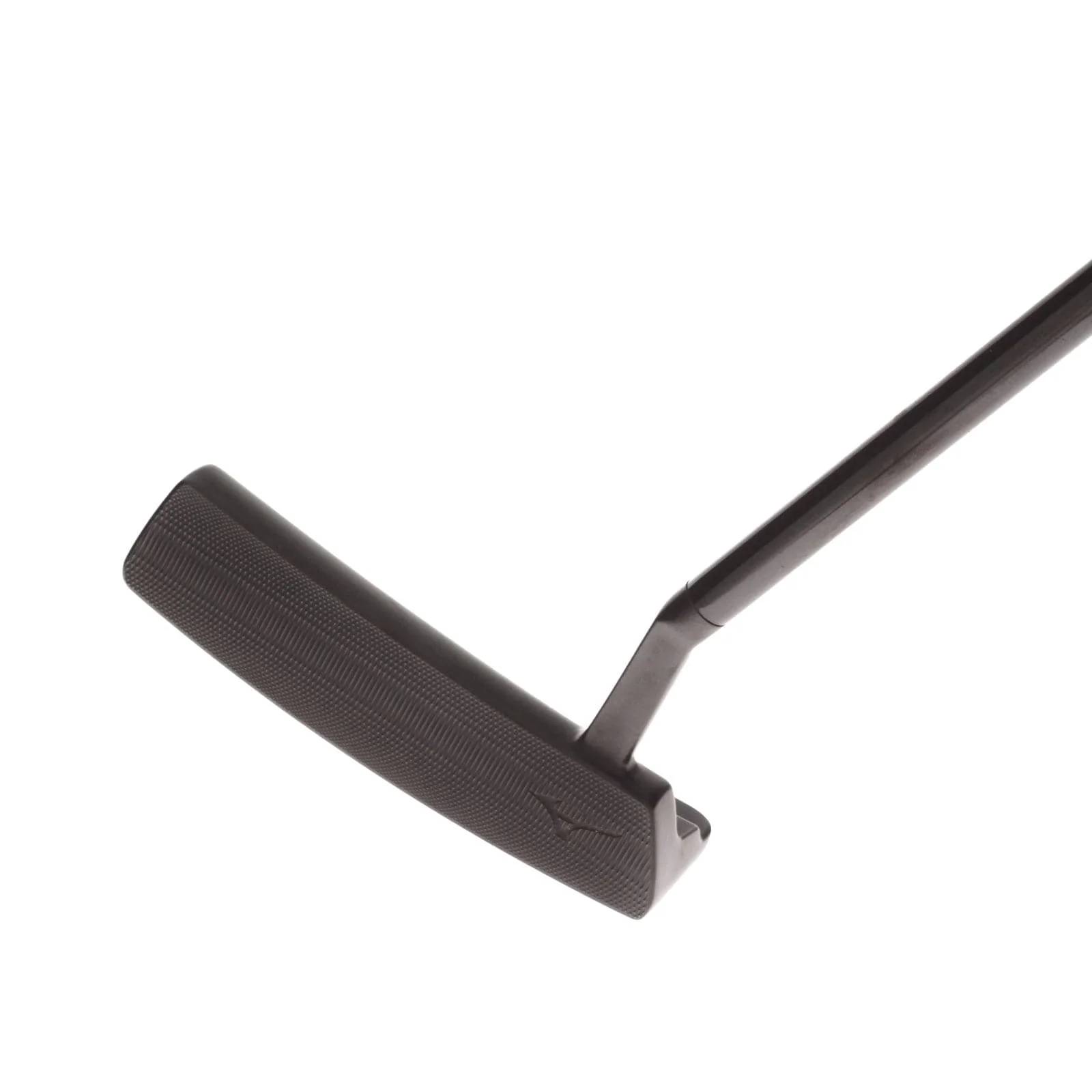 Mizuno M.Craft OMOI 01 Mens Right Hand Putter 34" Blade - Lamkin Sink Fit Pistol - Image 3