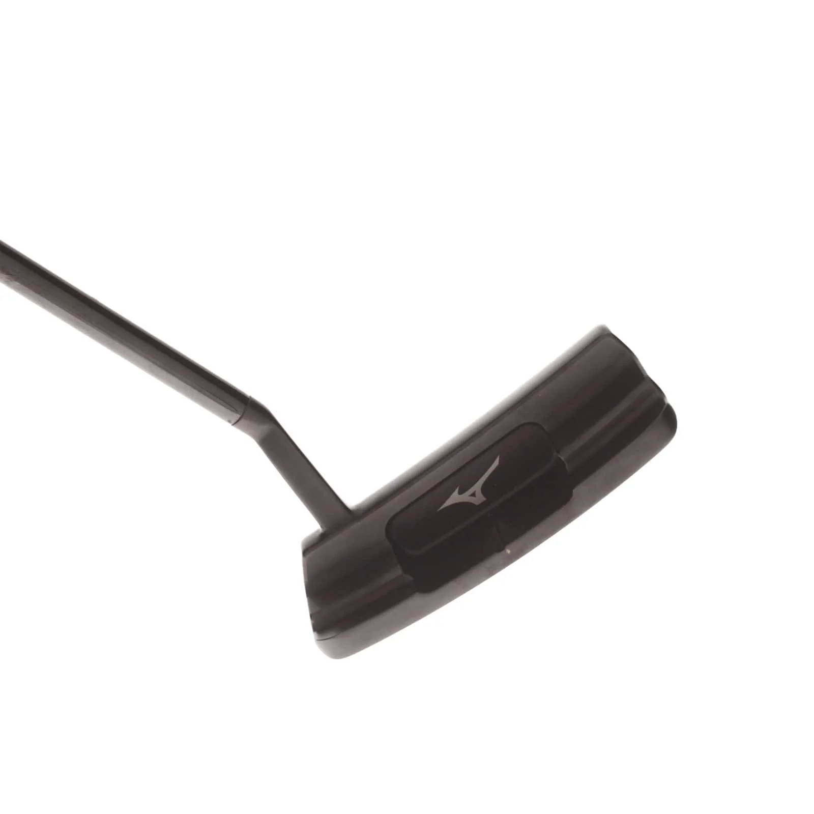 Mizuno M.Craft OMOI 01 Mens Right Hand Putter 34" Blade - Lamkin Sink Fit Pistol - Image 4