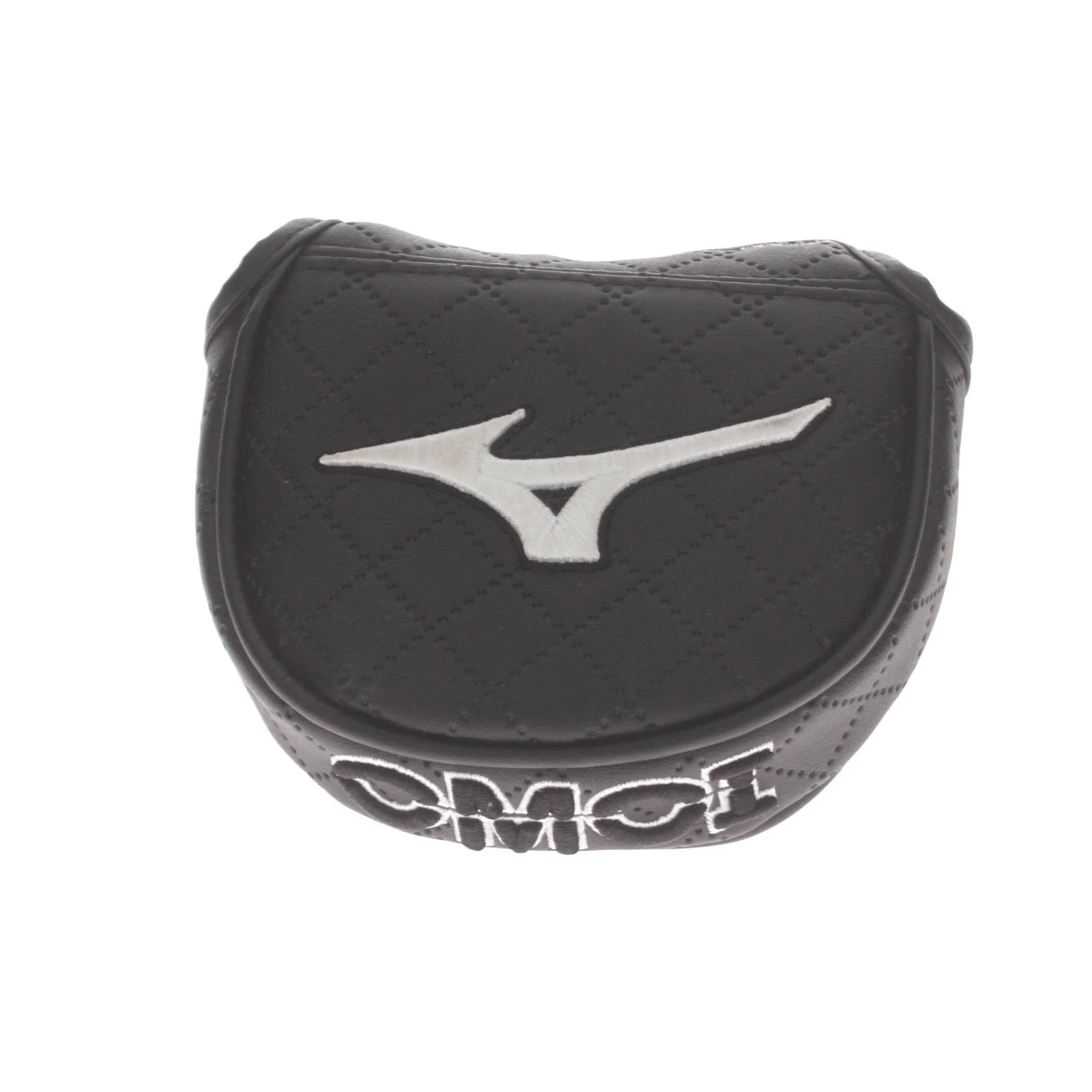Mizuno M-Craft OMOI 06 Mens Right Hand Putter 34.5" Mallet - Lamkin - Image 8