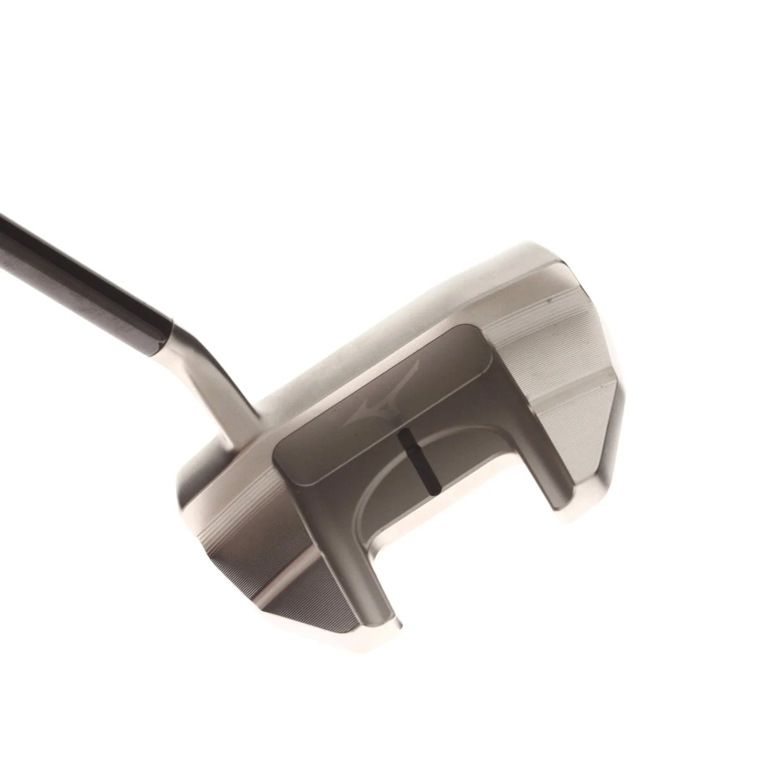 Mizuno M-Craft OMOI 6 Mens Right Hand Putter 34" Mallet - Mizuno - Image 5