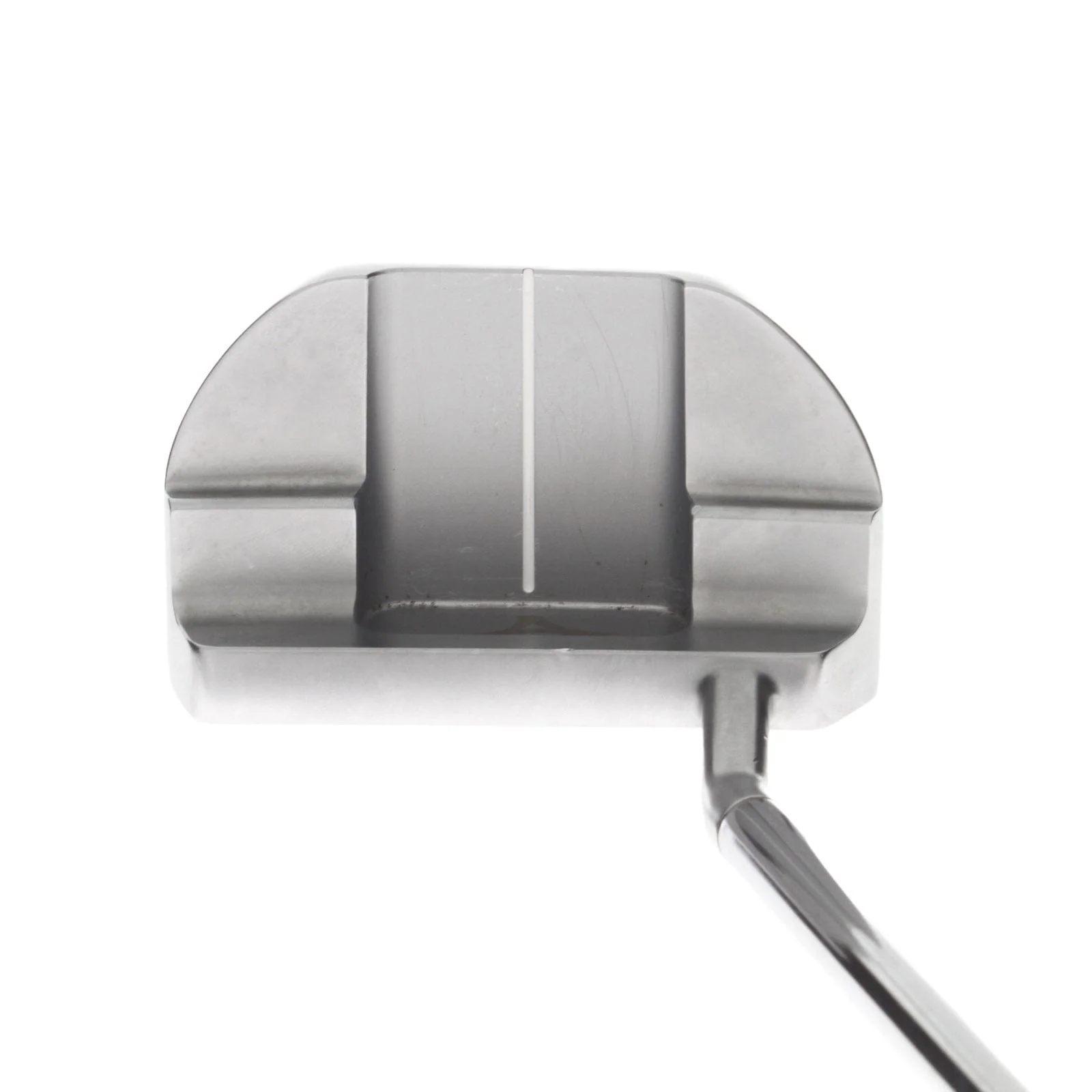 Mizuno M-Craft OMOI V Mens Right Hand Putter 34" Mallet - Tour Fit - Image 3