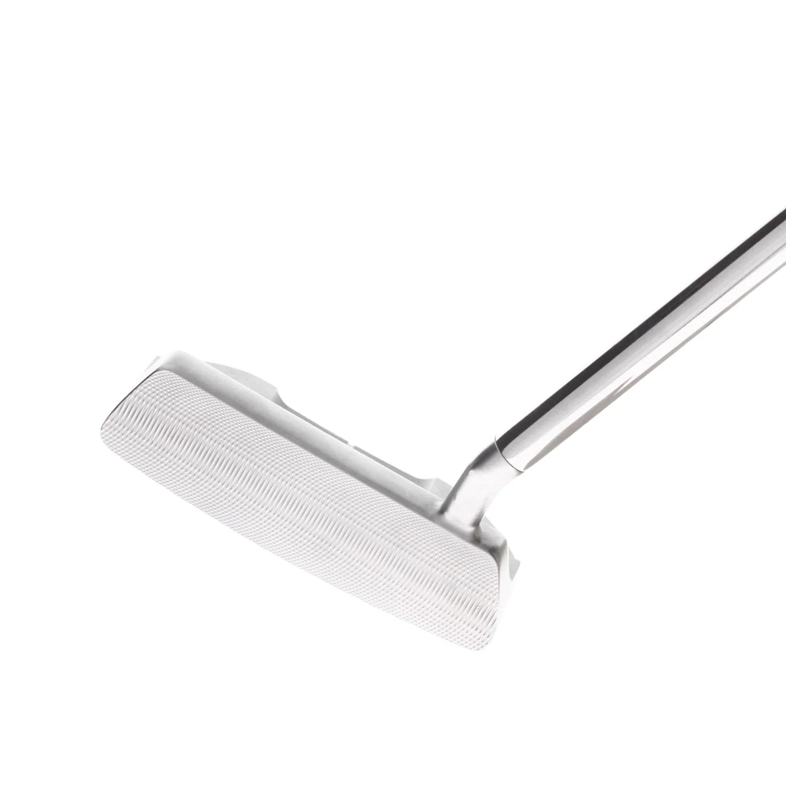 Mizuno M-Craft OMOI V Mens Right Hand Putter 34" Mallet - Tour Fit - Image 4