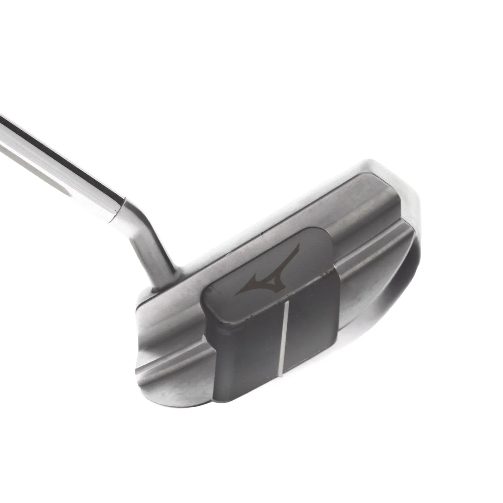 Mizuno M-Craft OMOI V Mens Right Hand Putter 34" Mallet - Tour Fit - Image 5