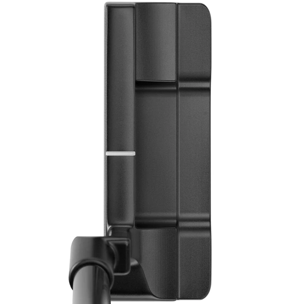 Mizuno M.CRAFT Putter - Osaka P Grey IP