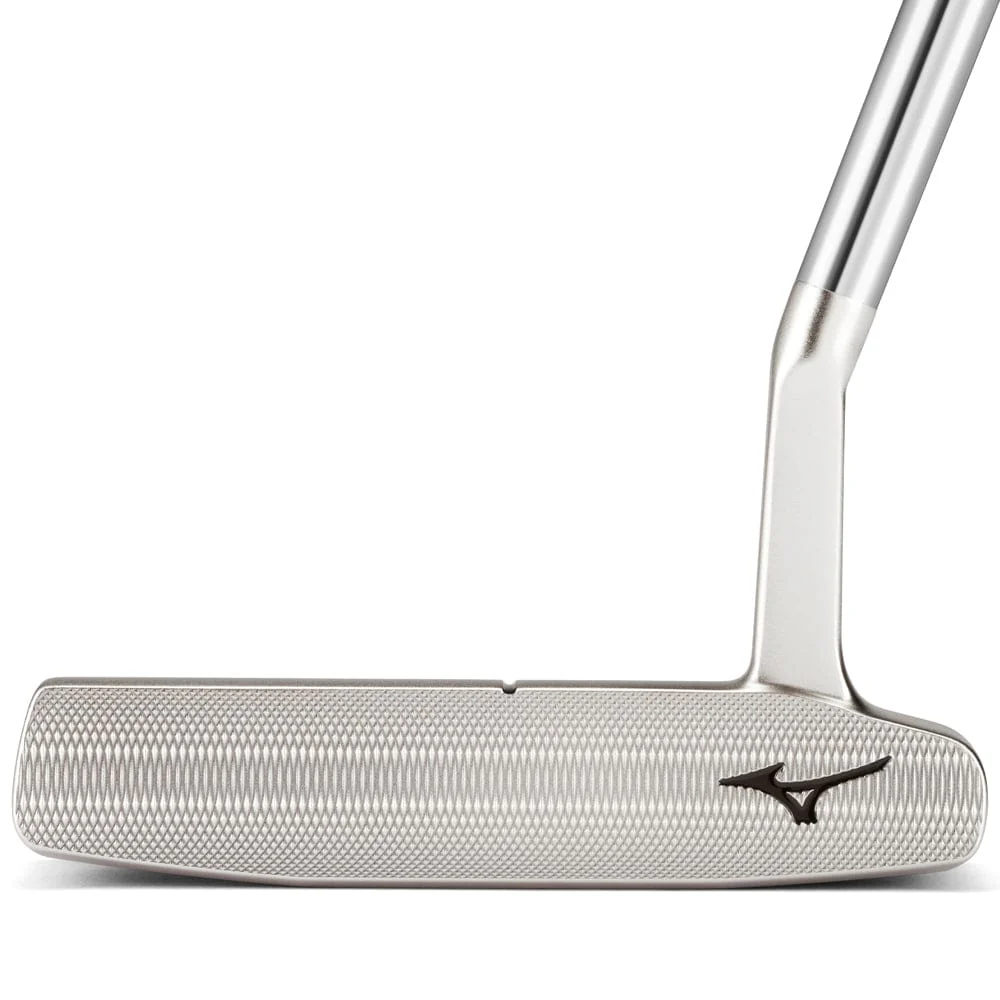 Mizuno M.CRAFT Putter - Osaka S Chrome - Image 5