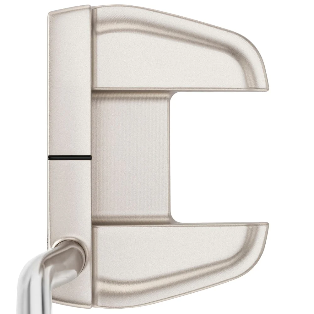 Mizuno M.CRAFT Putter - Tokyo B Chrome