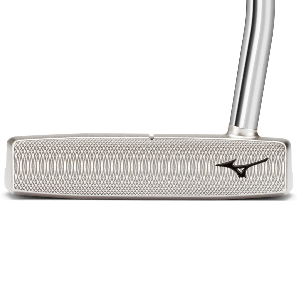 Mizuno M.CRAFT Putter - Tokyo B Chrome - Image 4