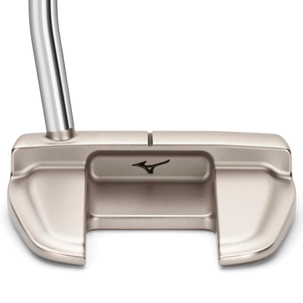 Mizuno M.CRAFT Putter - Tokyo B Chrome - Image 5