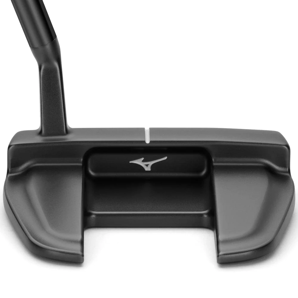 Mizuno M.CRAFT Putter - Tokyo S Grey IP - Image 5