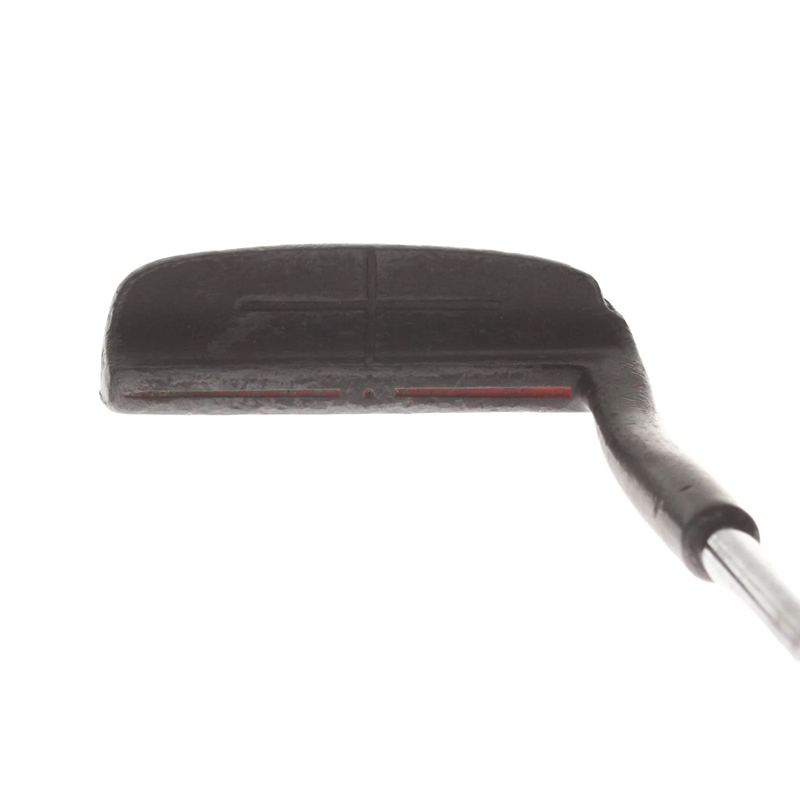 Mizuno Mizuno 0801 Mens Right Hand Putter 35" Blade Mizuno - Image 2