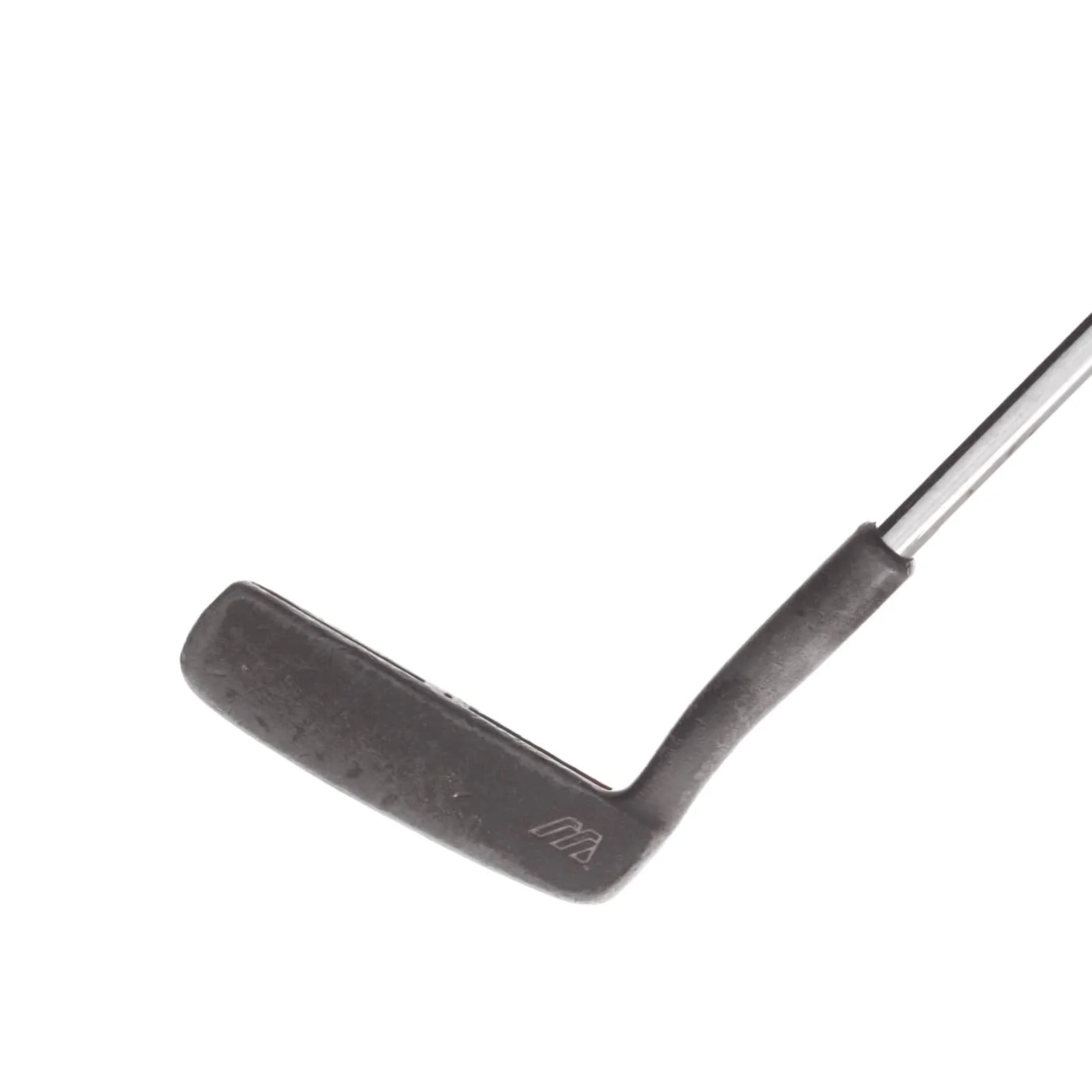 Mizuno Mizuno 0801 Mens Right Hand Putter 35" Blade Mizuno - Image 3