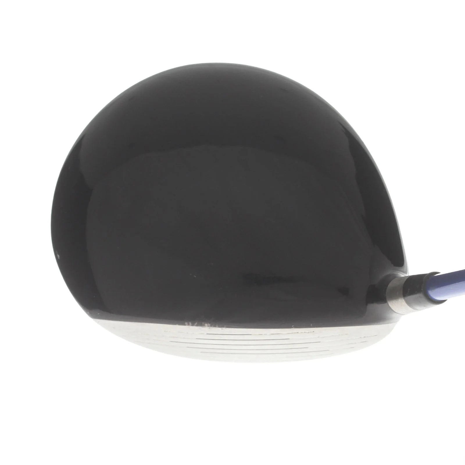Mizuno MP-001 Graphite Mens Right Hand Driver 10.5* Regular - Grafalloy ProLaunch Blue 65R - Image 2