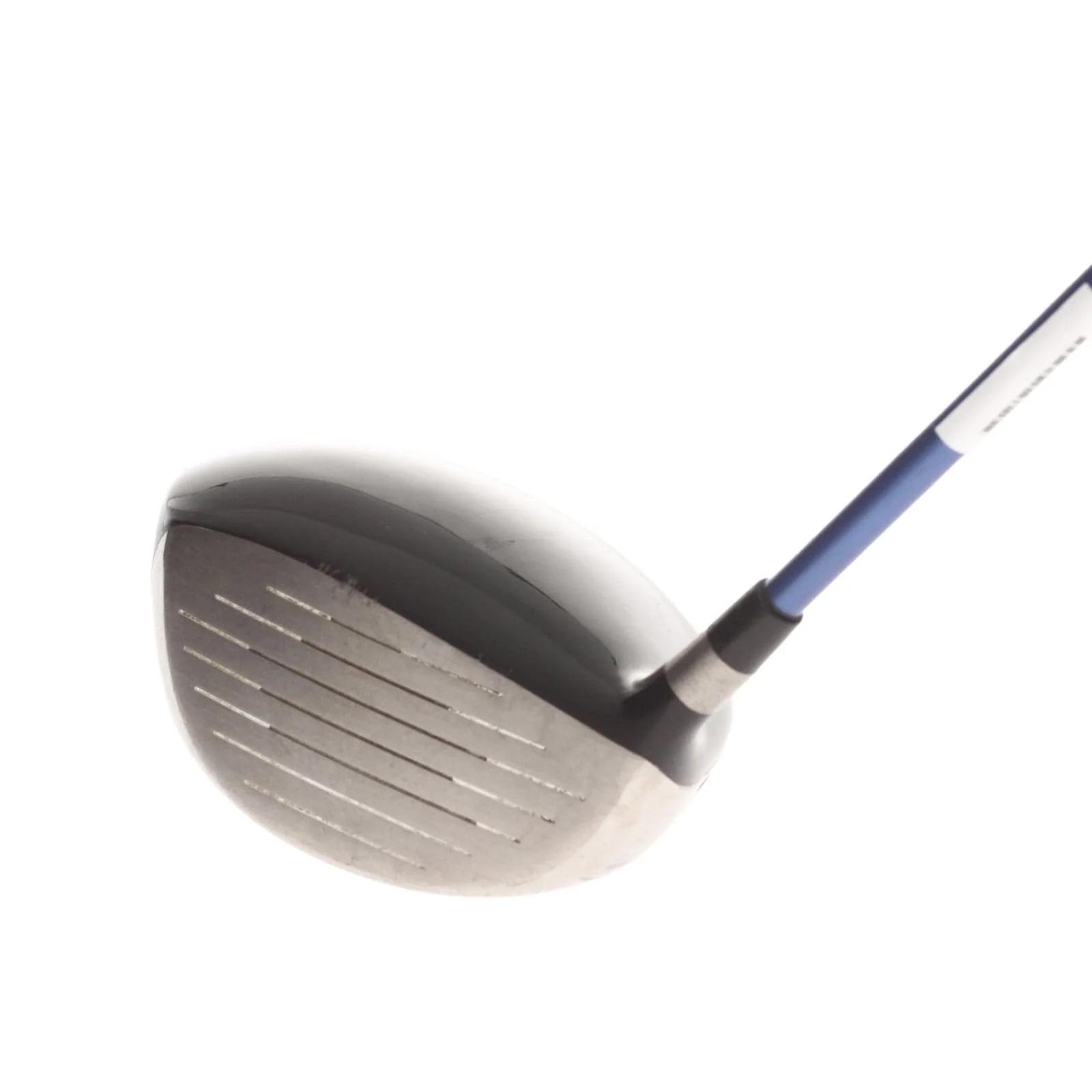 Mizuno MP-001 Graphite Mens Right Hand Driver 10.5* Regular - Grafalloy ProLaunch Blue 65R - Image 3