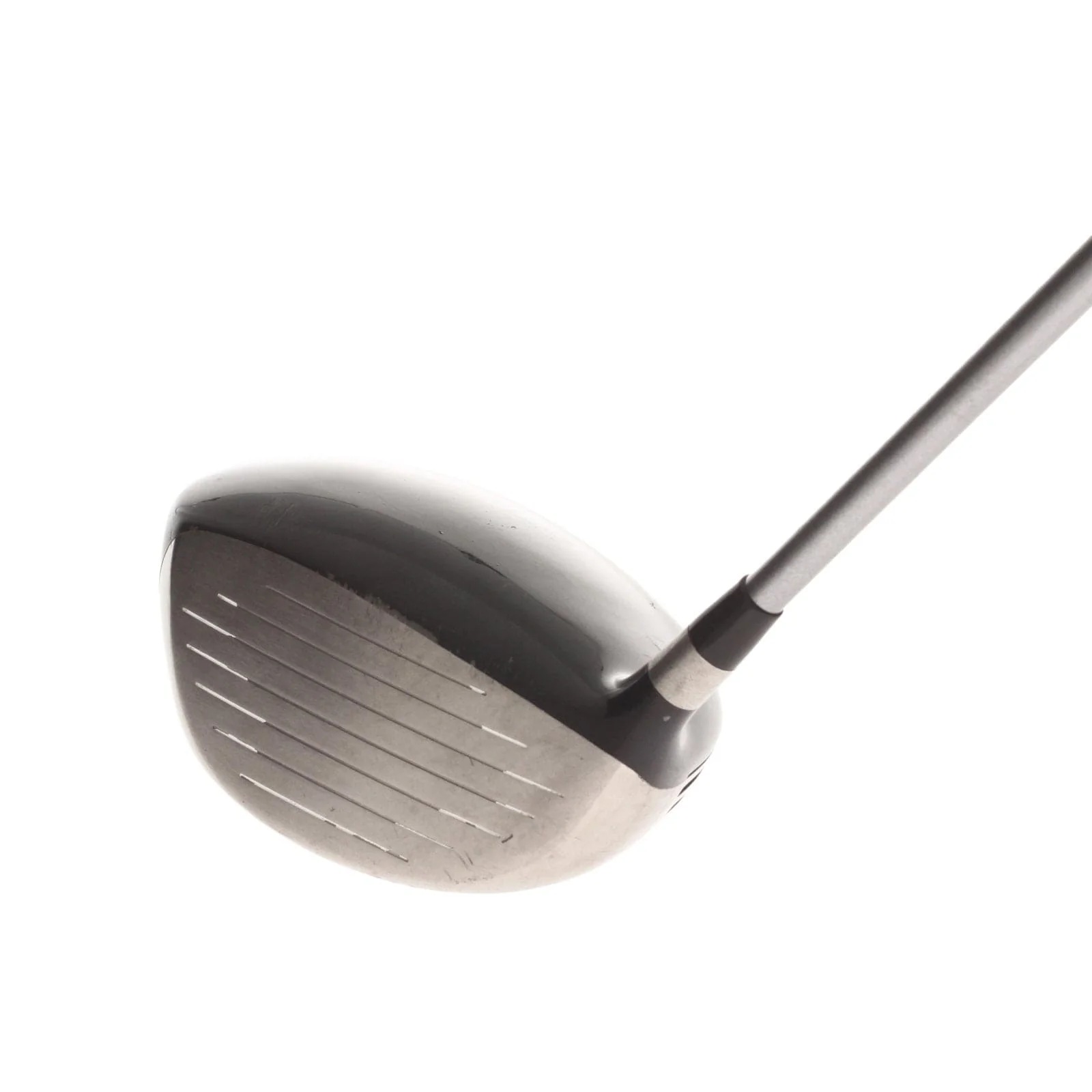 Mizuno MP-001 Graphite Mens Right Hand Driver 9.5* Stiff - Mizuno - Image 4