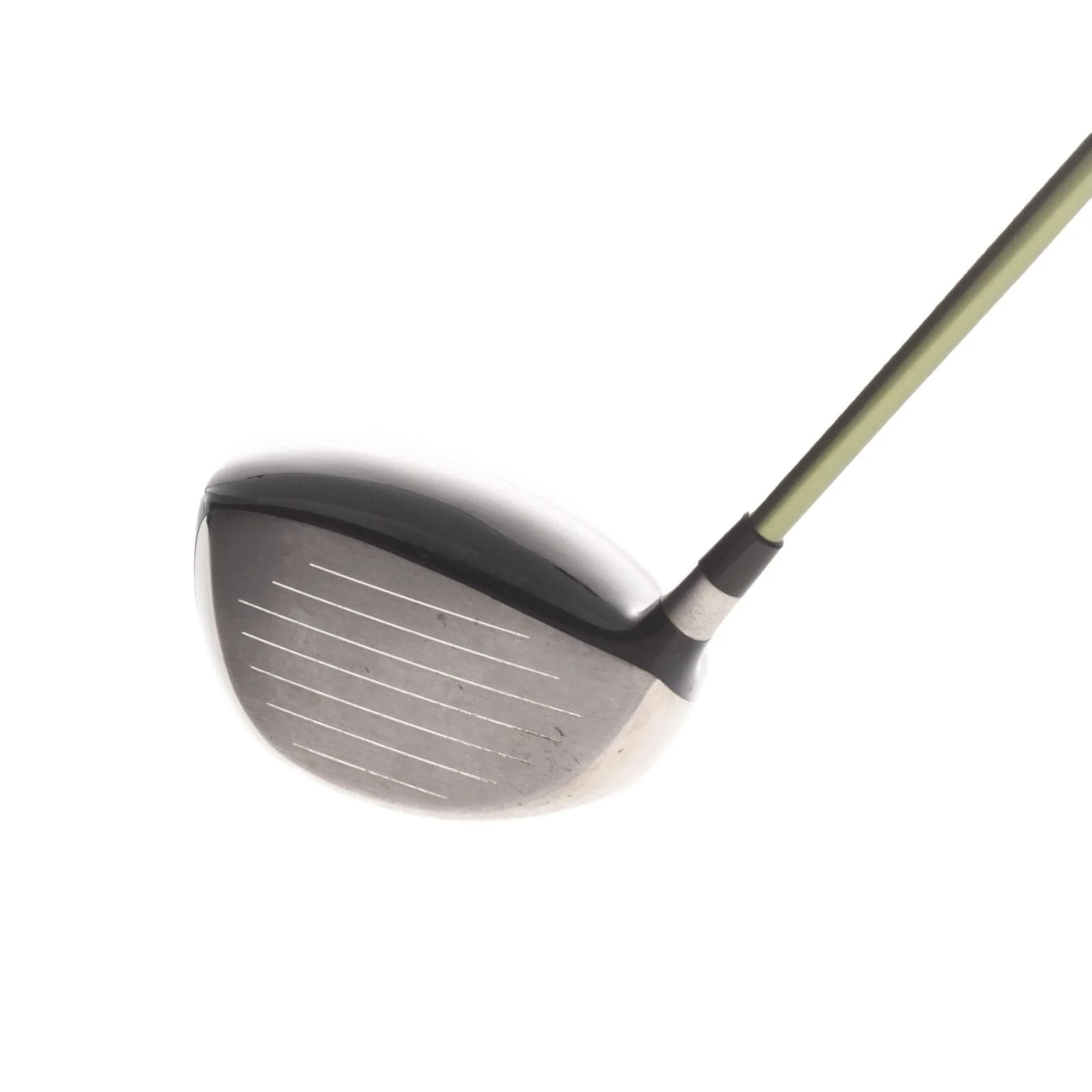 Mizuno MP-001 Graphite Mens Right Hand Driver 9* Regular - Aldila NV 65 - Image 4