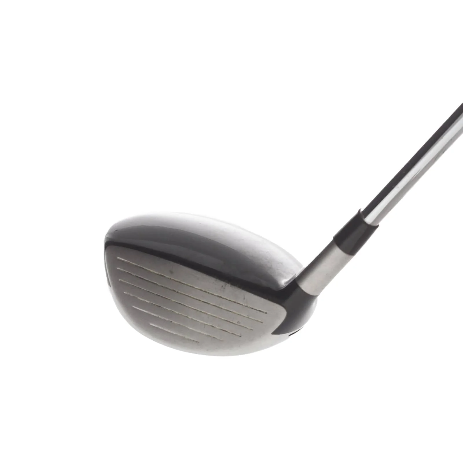 Mizuno MP 001 Steel Mens Right Hand Fairway 3 Wood 13.5* Regular - Dynamic Gold - Image 4