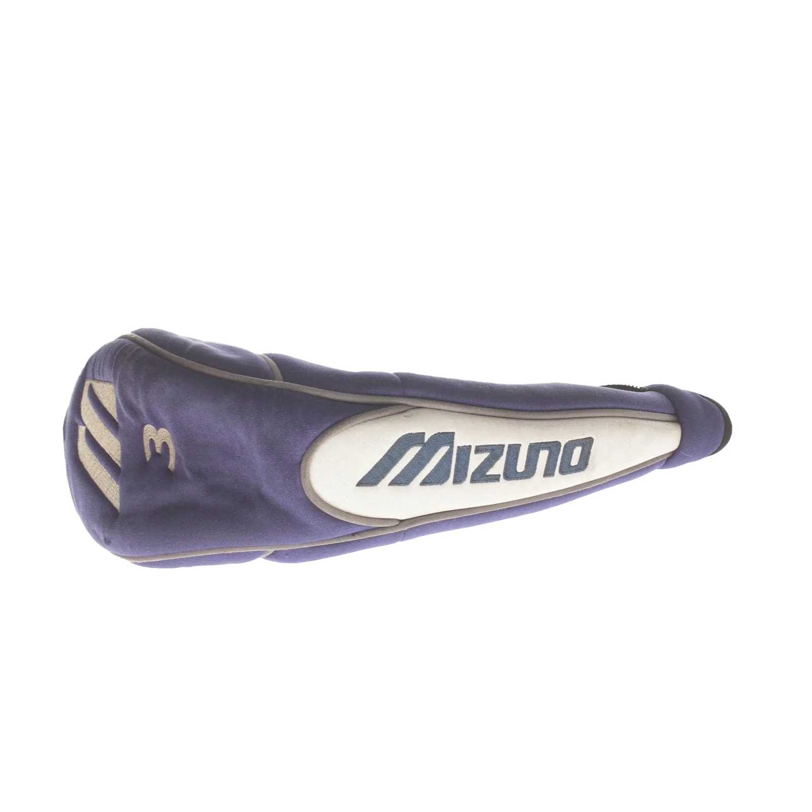 Mizuno MP 001 Steel Mens Right Hand Fairway 3 Wood 13.5* Regular - Dynamic Gold - Image 7