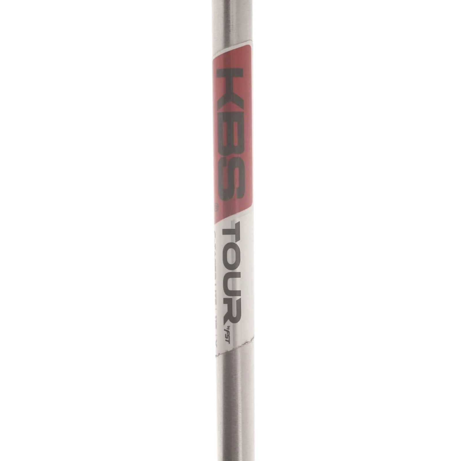 Mizuno MP-18 MMC/MB Combo Steel Mens Right Hand Irons 4-PW Extra Stiff - KBS C-Taper Lite 115 - Image 5