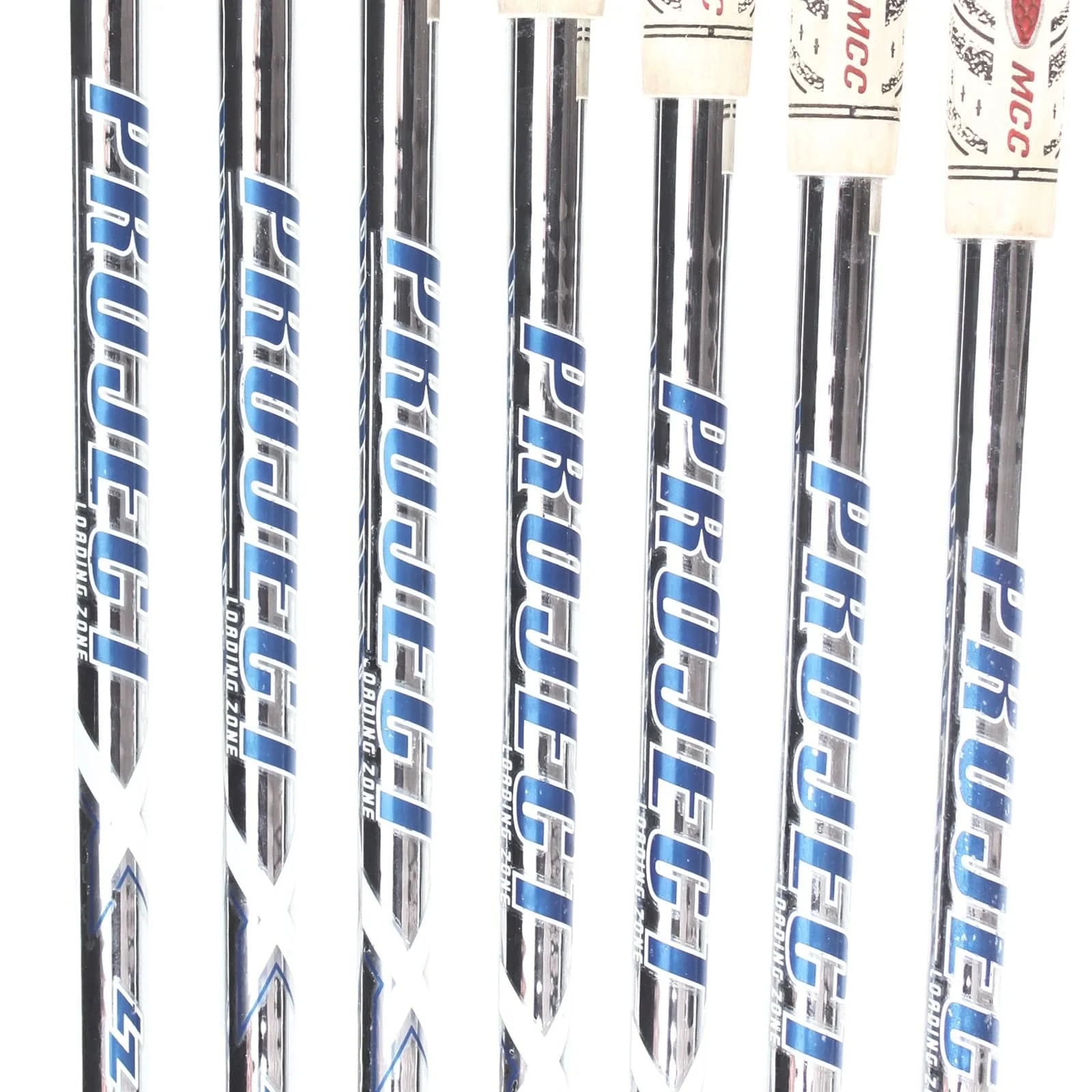 Mizuno MP-18 SC Steel Mens Right Hand Irons 4-PW Extra Stiff - Project X LZ 6.5 125g - Image 6