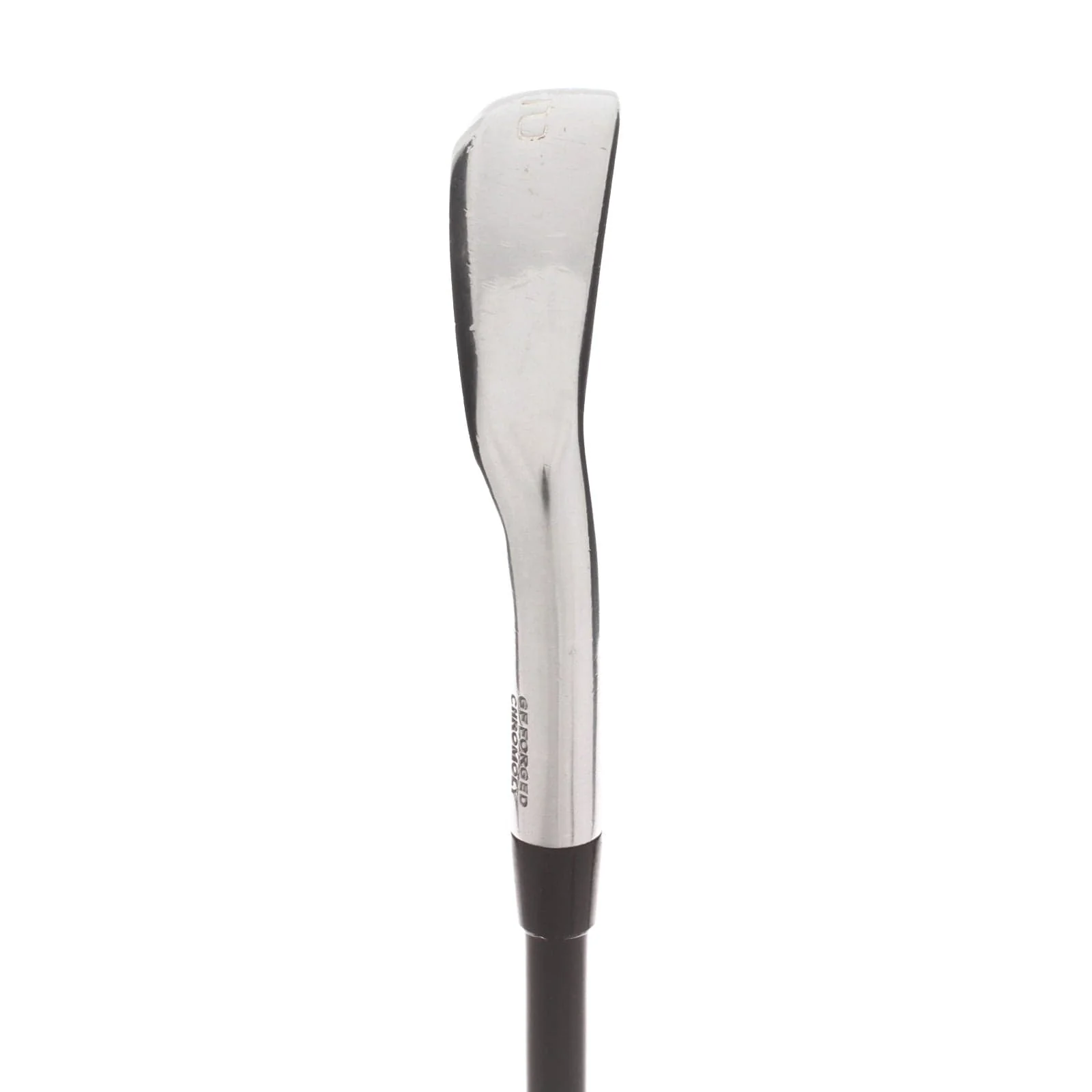 Mizuno MP-20 HMB Graphite Mens Right Hand 2 Iron 16* Stiff - KBS Tour Hybrid Prototype 85 S - Image 3