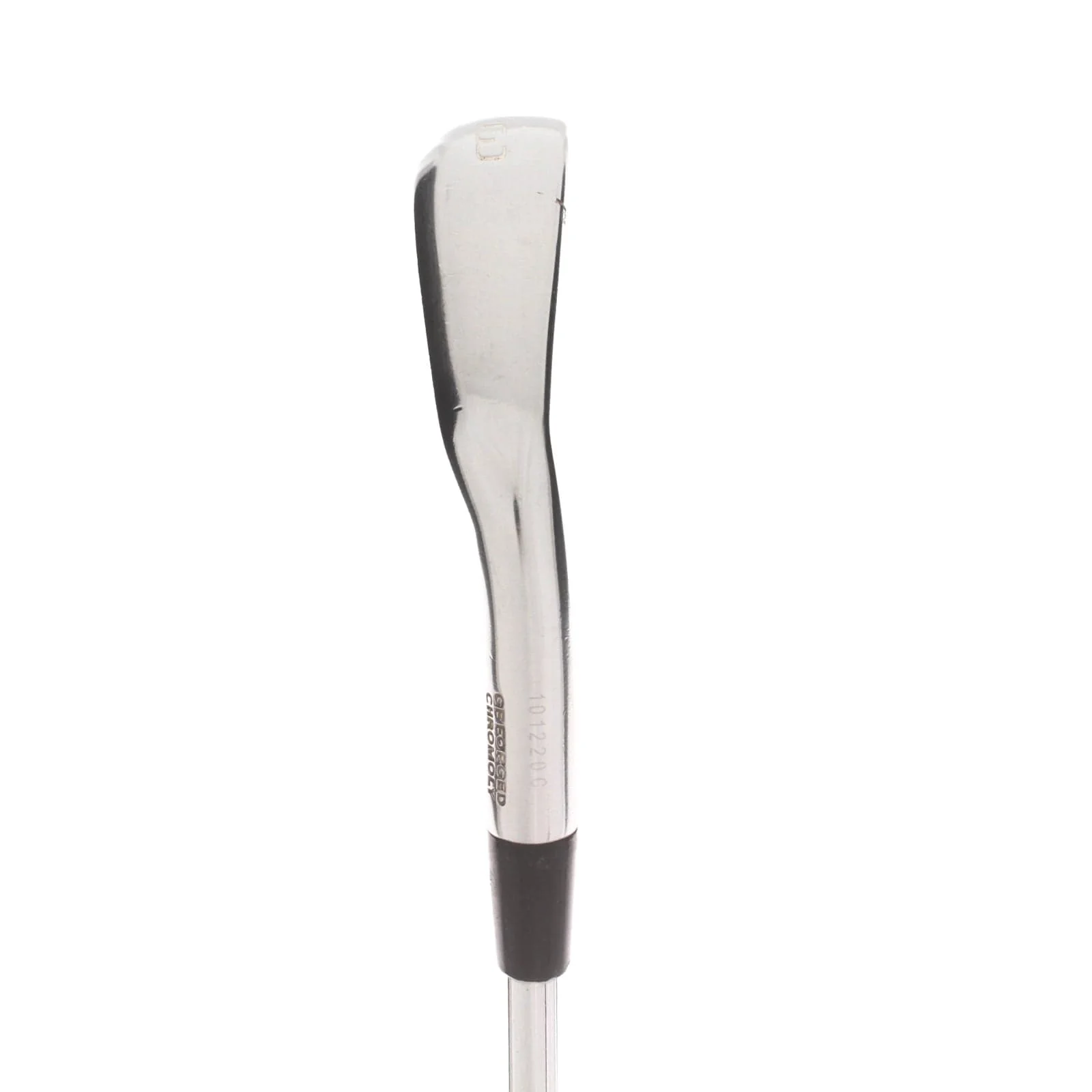 Mizuno MP-20 HMB Steel Mens Right Hand 3 Iron 19* Stiff - Dynamic Gold S300 - Image 3