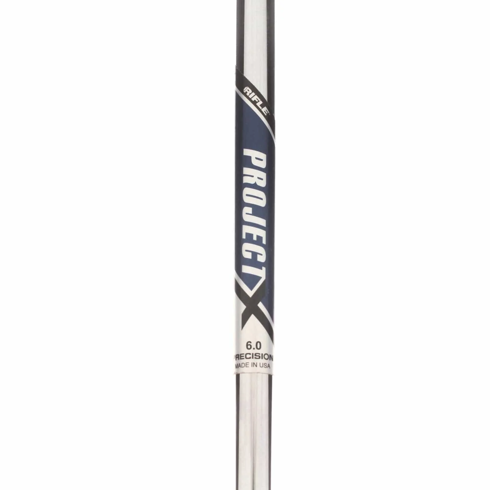 Mizuno MP-20 HMB Steel Mens Right Hand 3 Iron 19* Stiff - Project X Rifle 6.0 - Image 4