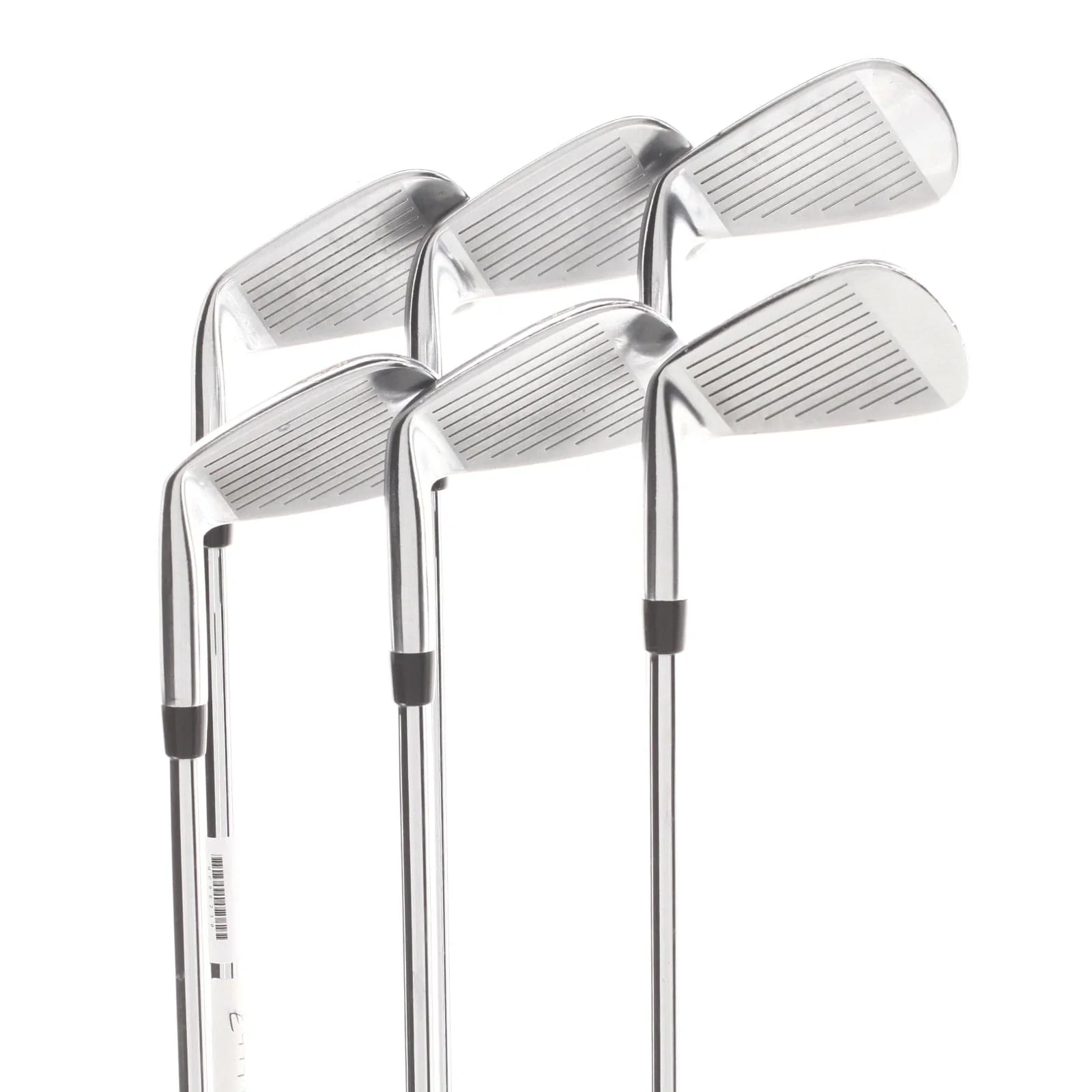 Mizuno MP-20 Steel Mens Right Hand Irons 4-9 Regular - Oban CT-100 - Image 4