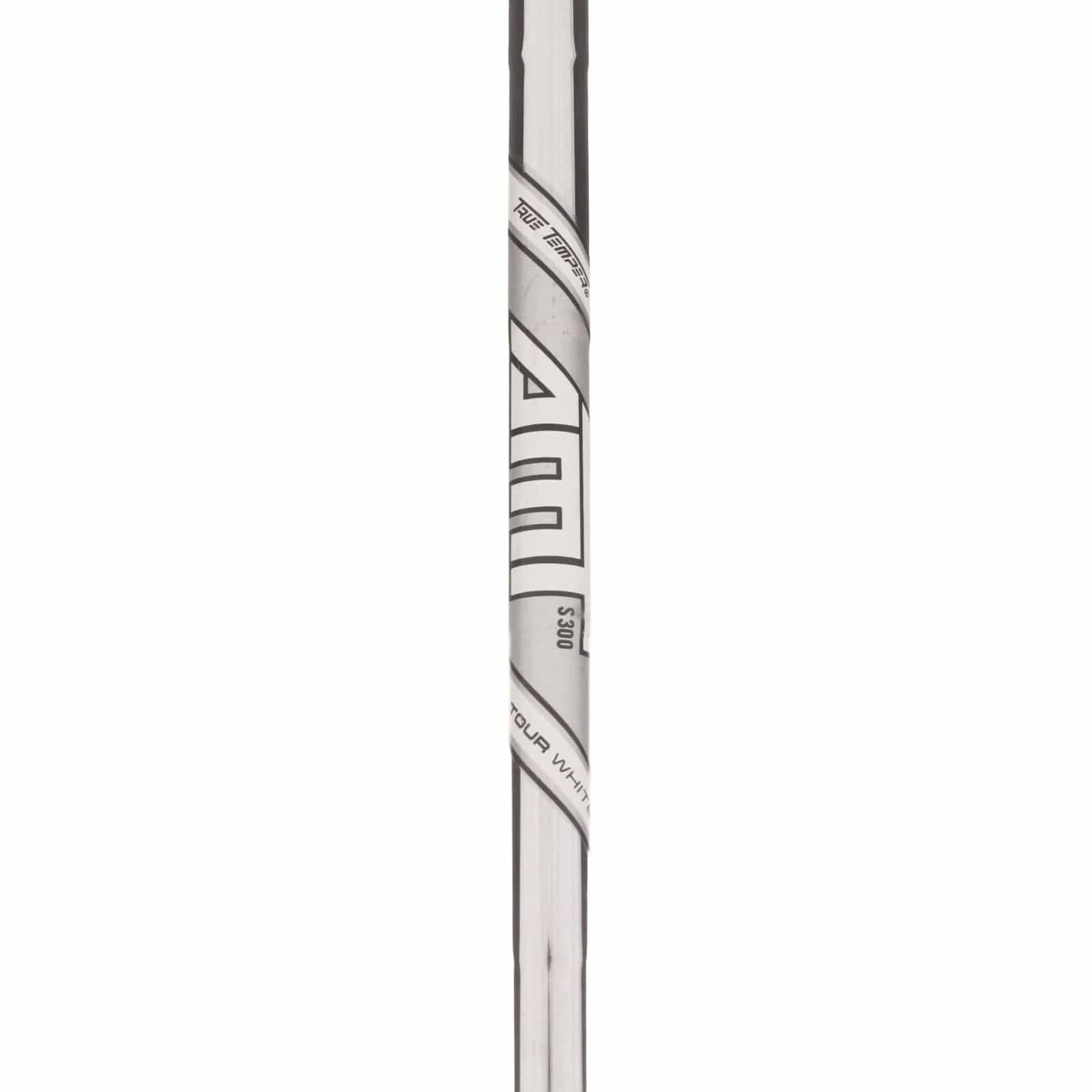 Mizuno MP-20 Steel Mens Right Hand Pitching Wedge 46* Stiff - True Temper AMT White S300 - Image 4
