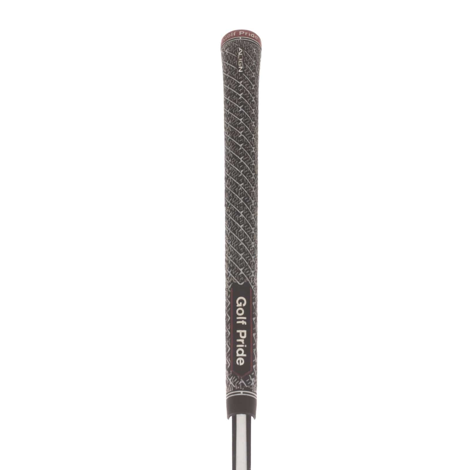 Mizuno MP-20 Steel Mens Right Hand Pitching Wedge 46* Stiff - True Temper AMT White S300 - Image 5
