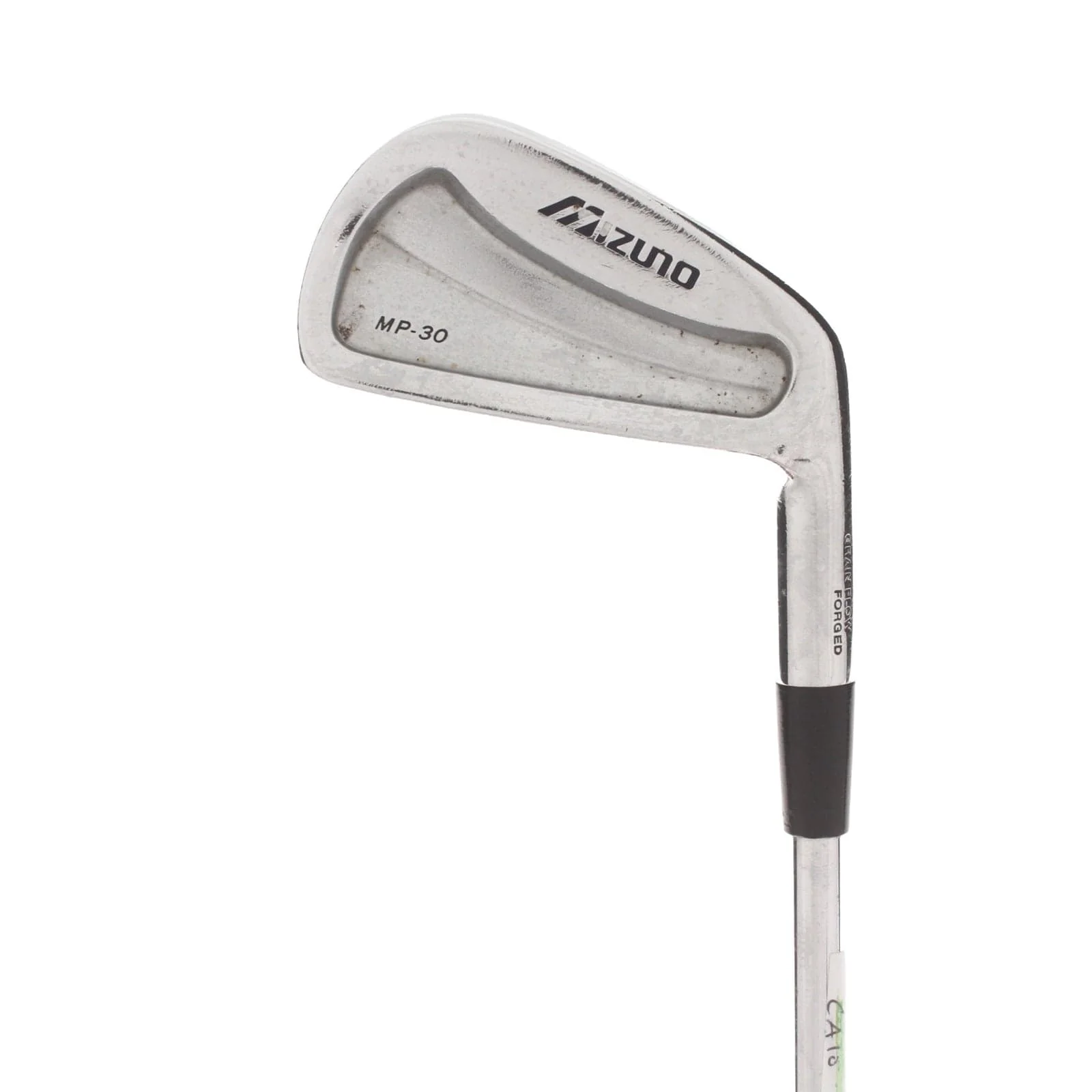 Mizuno MP-30 Steel Mens Right Hand 4 Iron 24* Regular - Dynamic Gold R300