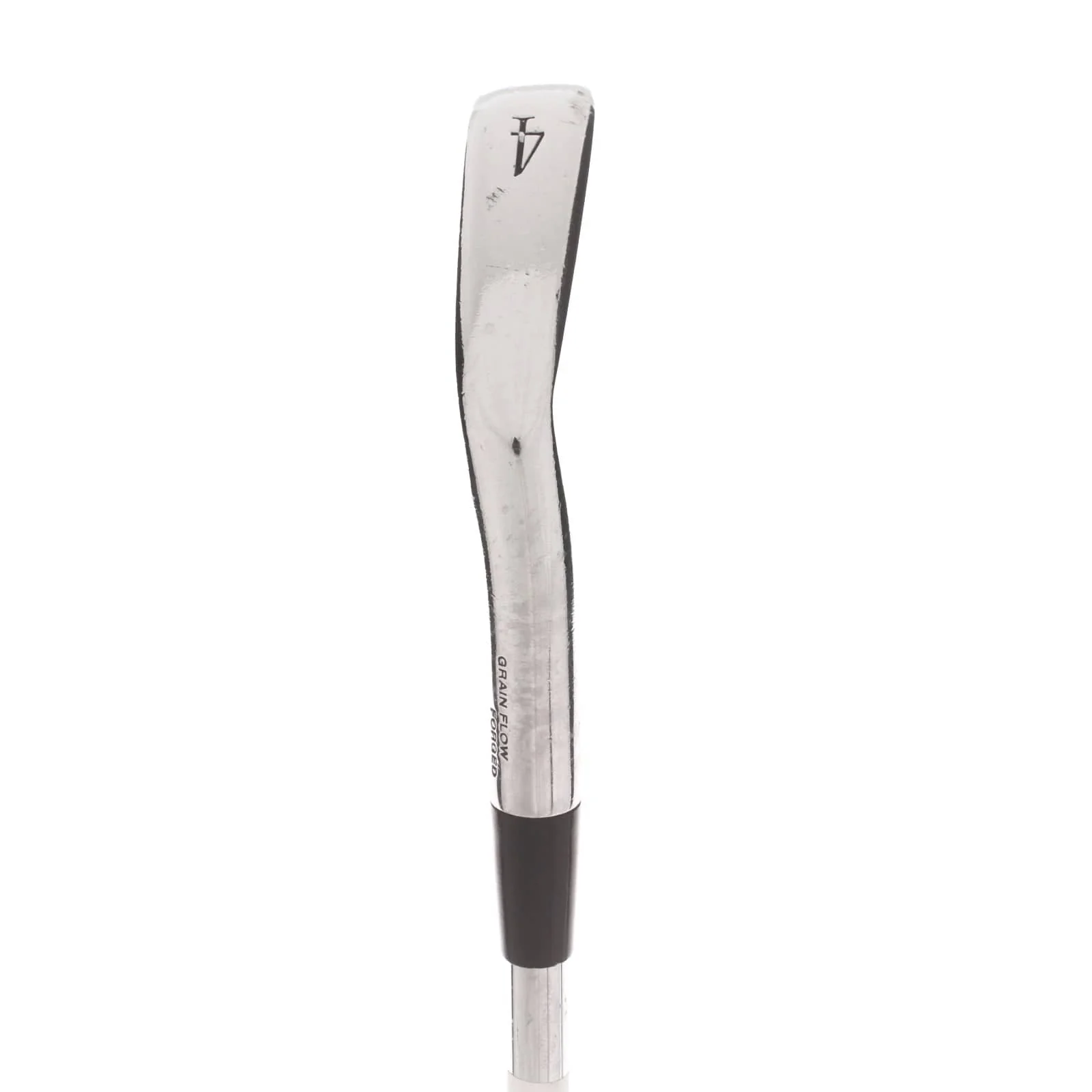 Mizuno MP-30 Steel Mens Right Hand 4 Iron 24* Regular - Dynamic Gold R300 - Image 3