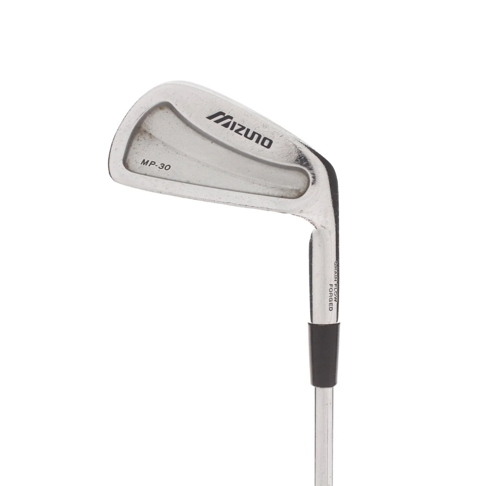 Mizuno MP-30 Steel Mens Right Hand 7 Iron 35* Regular - Dynamic Gold R300
