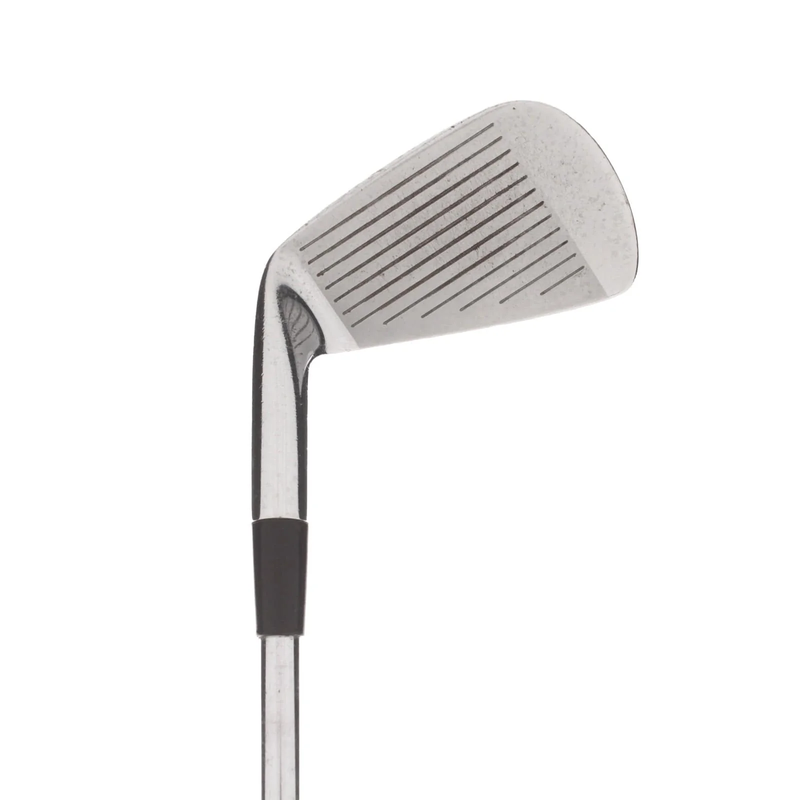 Mizuno MP-30 Steel Mens Right Hand 7 Iron 35* Regular - Dynamic Gold R300 - Image 2