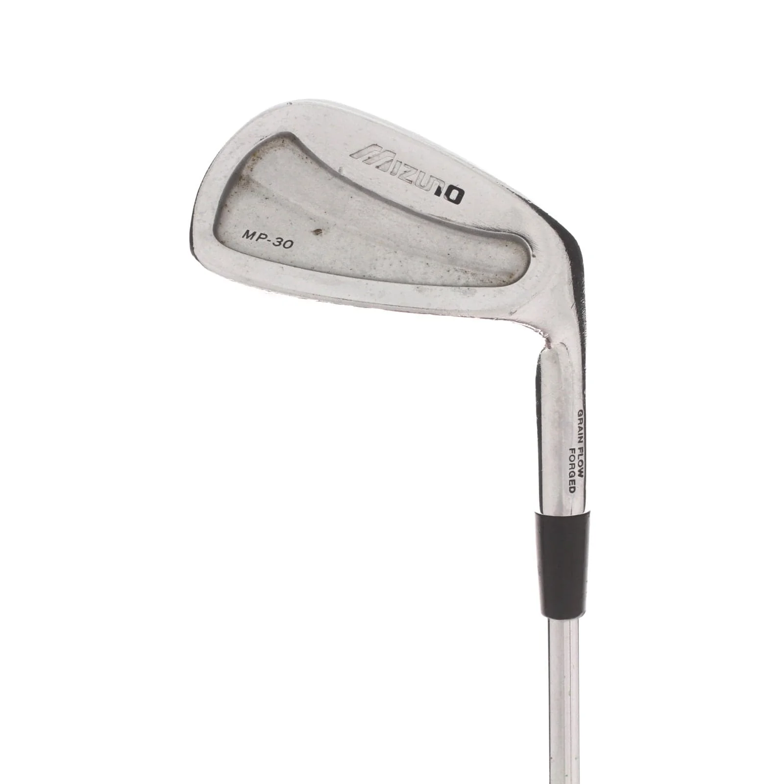 Mizuno MP-30 Steel Mens Right Hand 9 Iron 42* Regular - Dynamic Gold R300