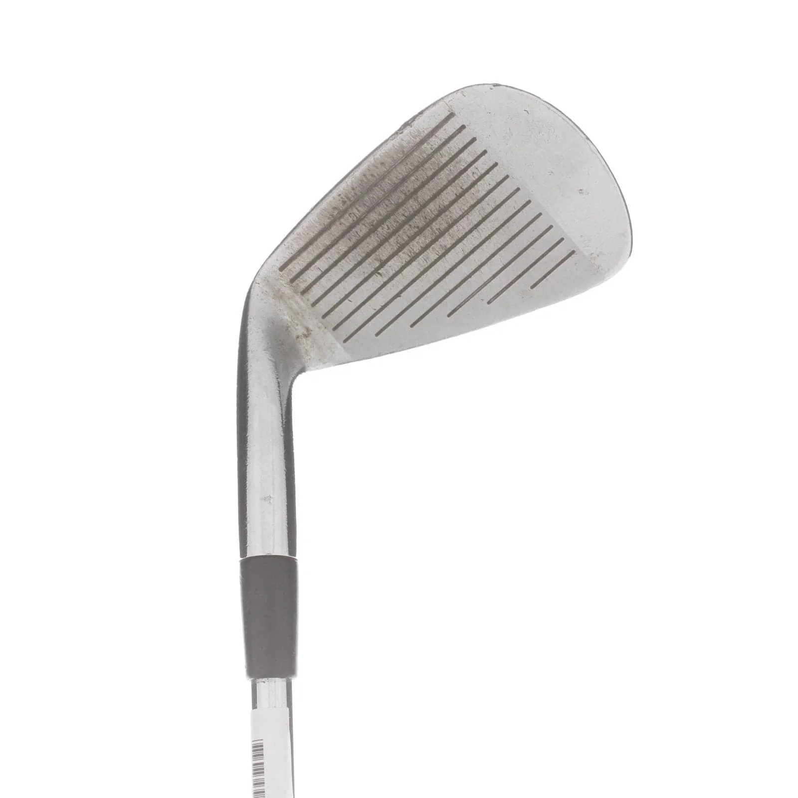 Mizuno MP-32 Steel Mens Right Hand 7 Iron Regular - Pure - Image 2