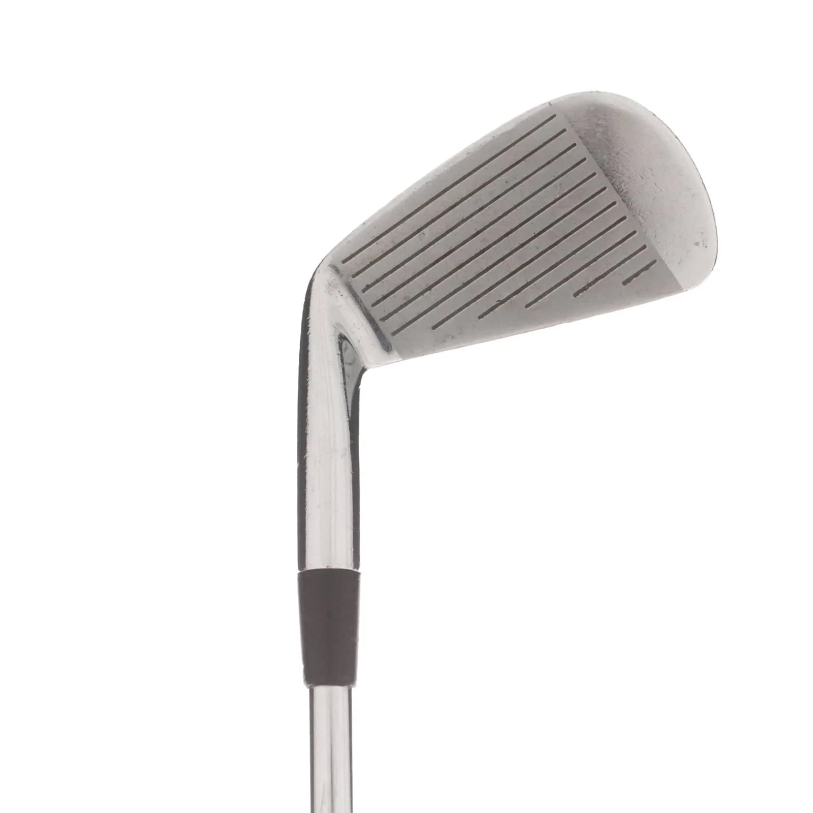 Mizuno MP-37 Steel Mens Right Hand 3 Iron 21* Regular - True Temper - Image 2