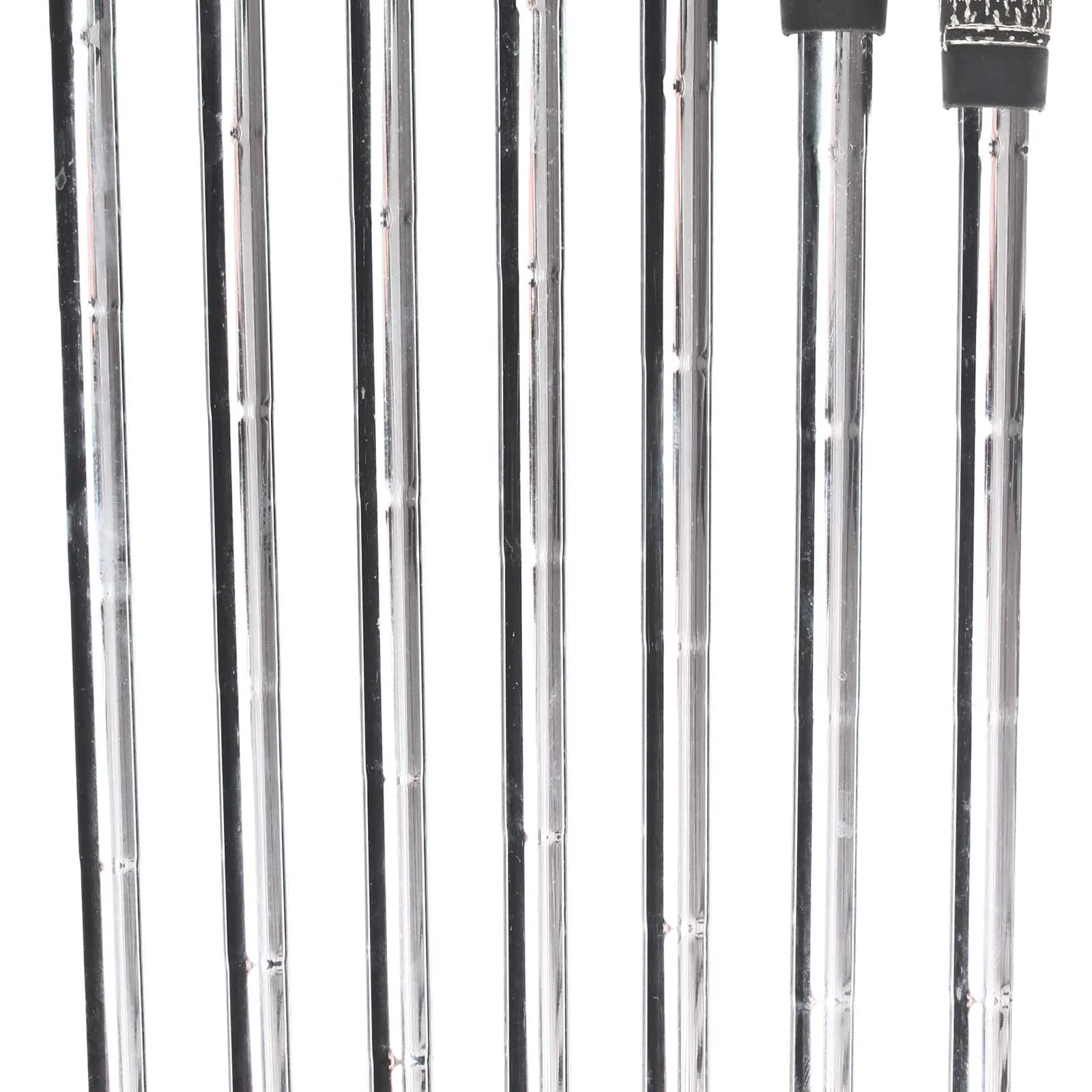 Mizuno MP-37 Steel Mens Right Hand Irons 4-PW Stiff - Dynamic Gold S300 - Image 6