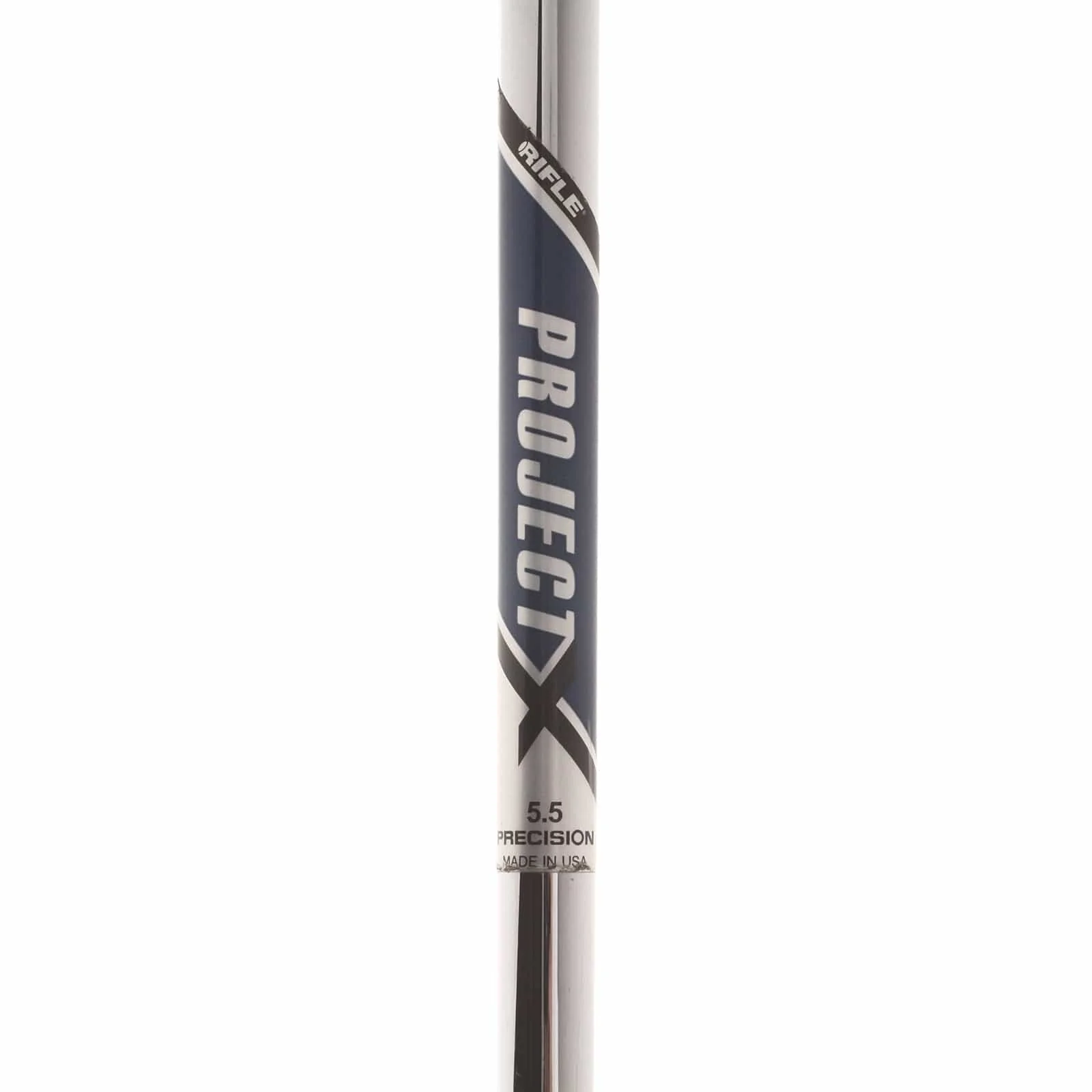 Mizuno MP-54 Steel Mens Right Hand Irons 4-PW Regular - Project X 5.5 - Image 5