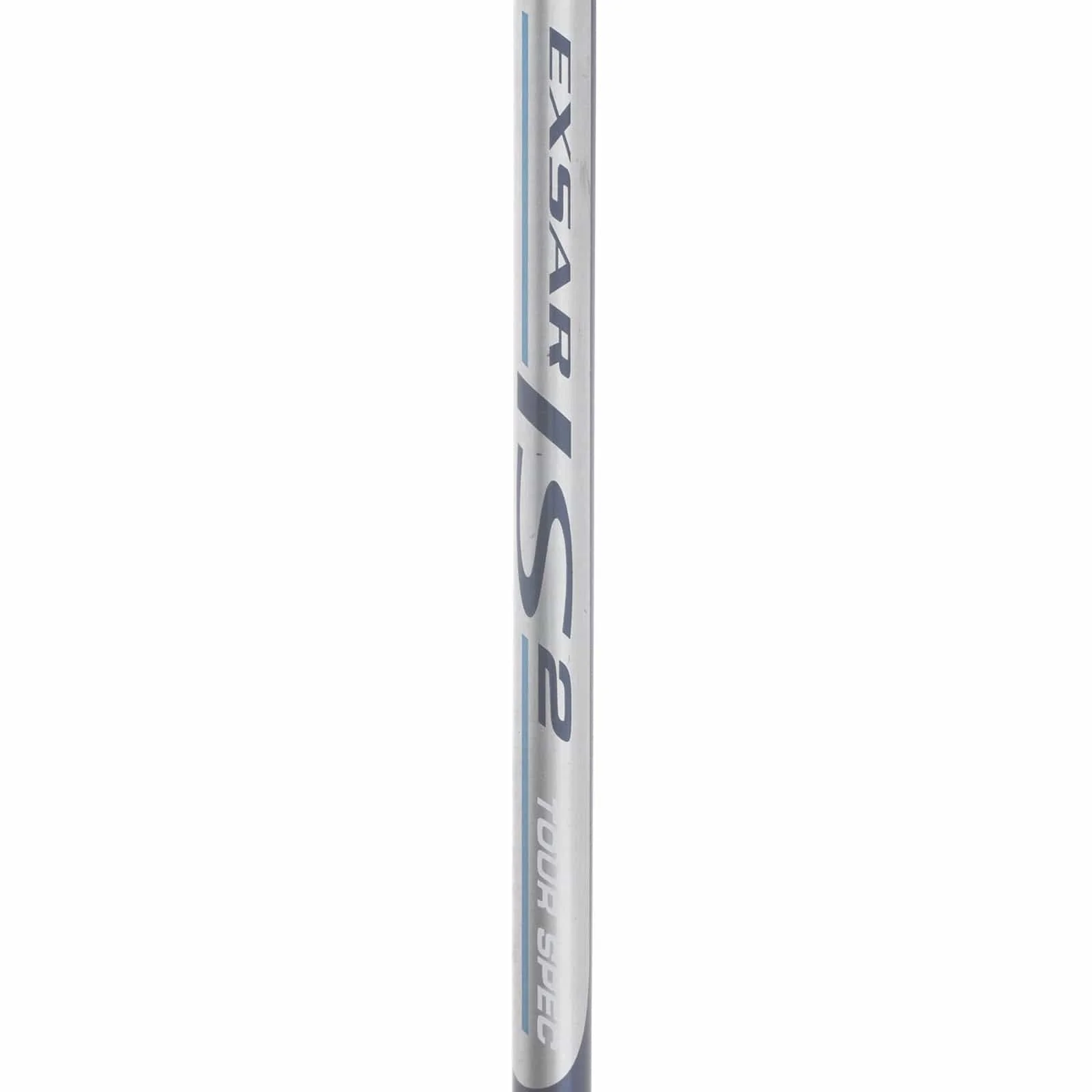 Mizuno MP-57 Graphite Mens Right Hand Irons 4-PW Stiff - Exsar Graphite - Image 5
