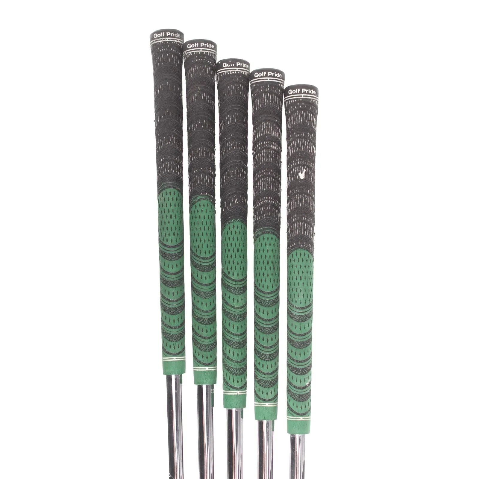 Mizuno MP-58 Steel Mens Right Hand Irons 4-8 Extra Stiff - Project X 6.5 - Image 7