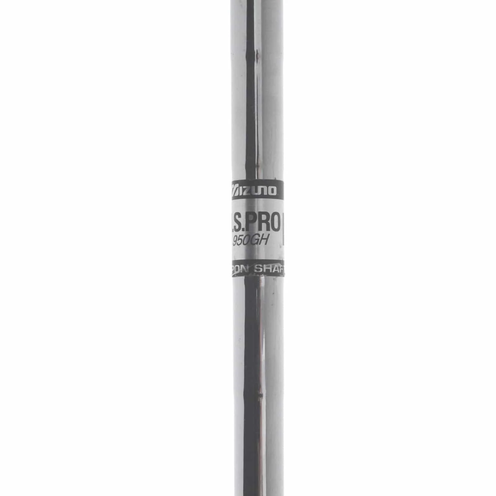 Mizuno MP-58 Steel Mens Right Hand Irons 4-PW Stiff - N.S.Pro 950GH - Image 5