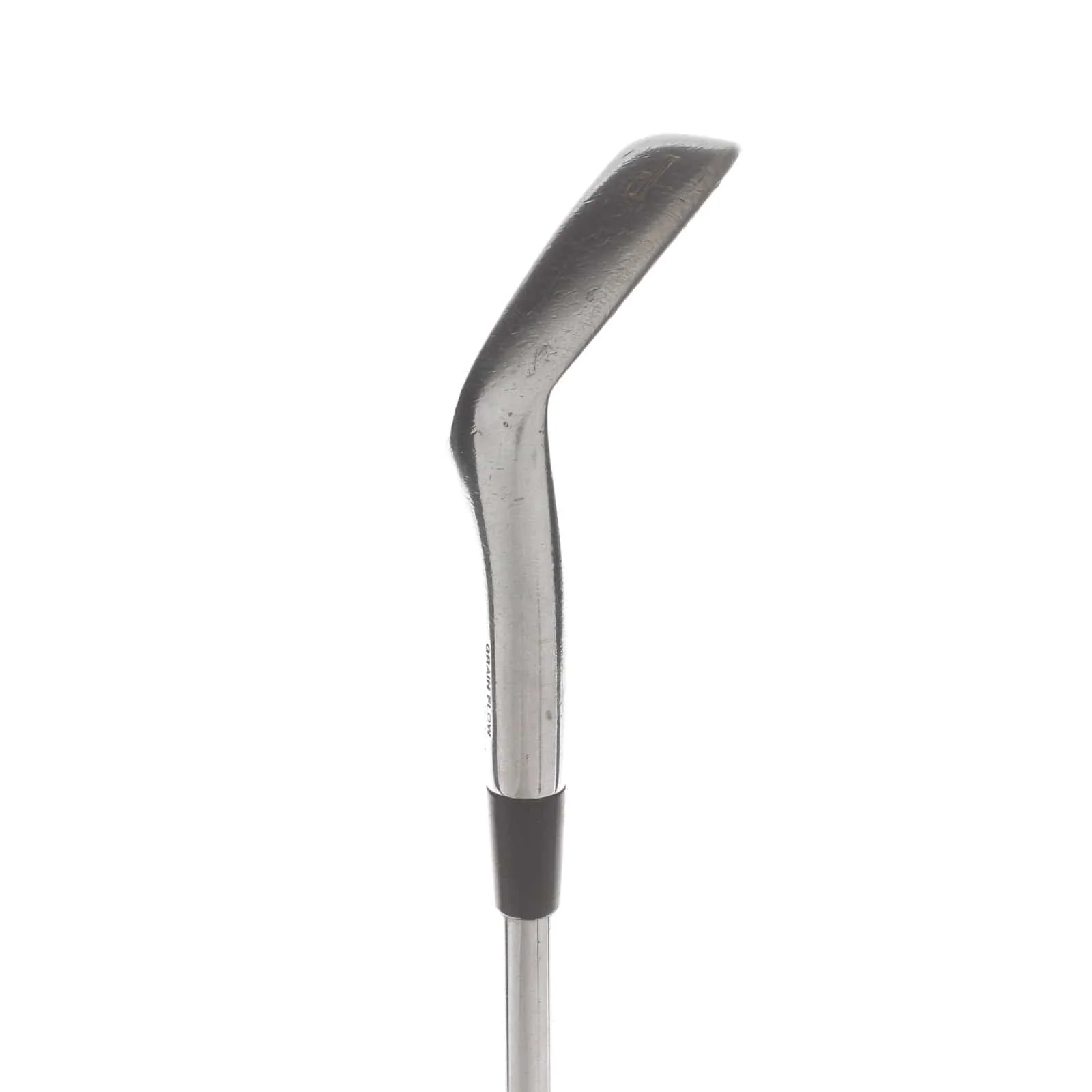 Mizuno MP-60 Steel Mens Right Hand Pitching Wedge 47* Regular - Dynamic Gold - Image 3