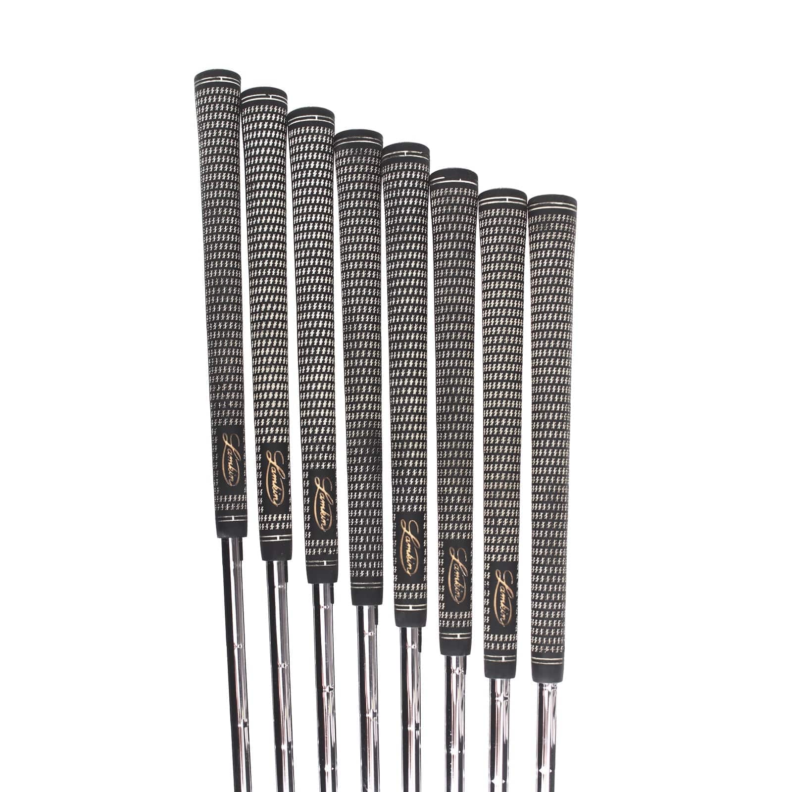 Mizuno MP-62 Steel Mens Right Hand Irons 3-PW Stiff - Dynamic Gold S300 - Image 7