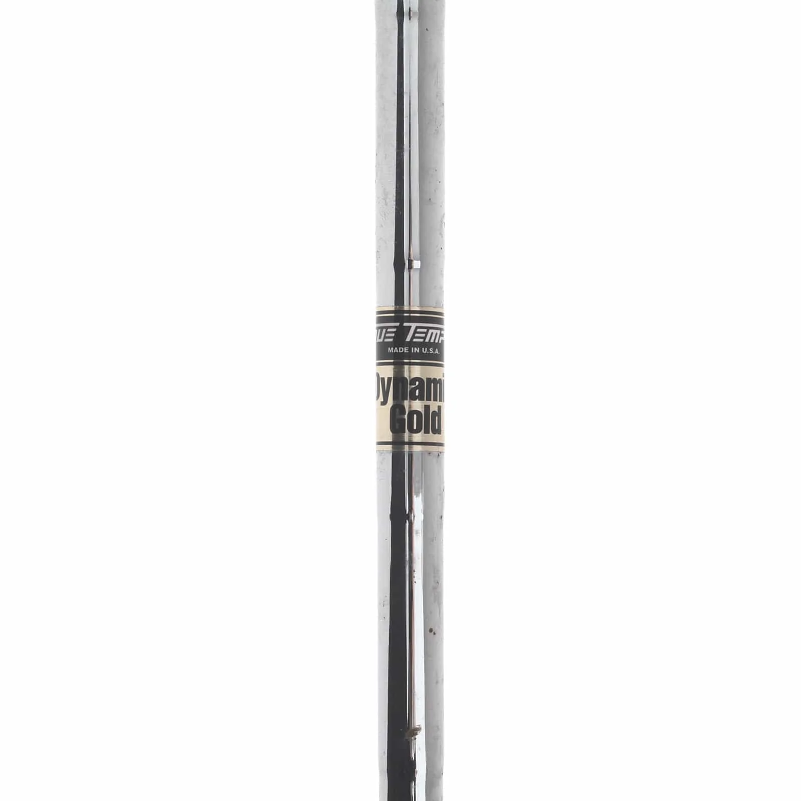 Mizuno MP-63 Steel Mens Right Hand Irons 3-9 Regular - Dynamic Gold - Image 5