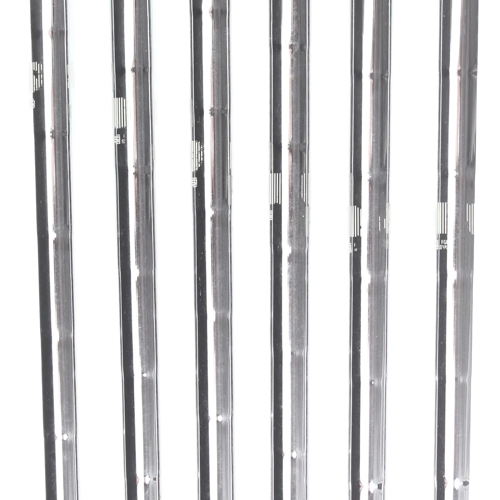 Mizuno MP-63 Steel Mens Right Hand Irons 5-PW Stiff - N.S.Pro 950GH - Image 6