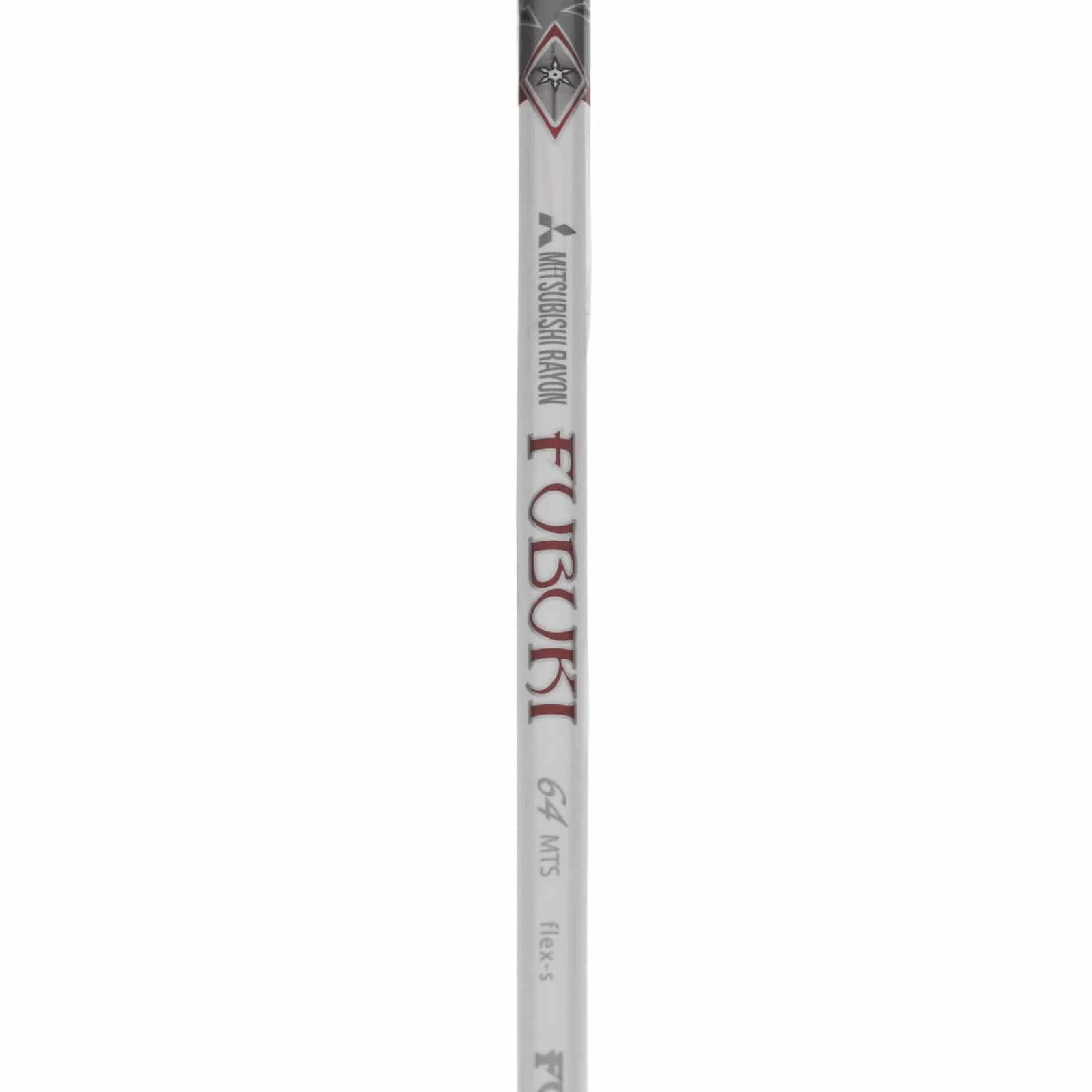 Mizuno MP-630 Graphite Mens Right Hand Driver 9.5* Stiff - Fubuki 64 MTS - Image 5