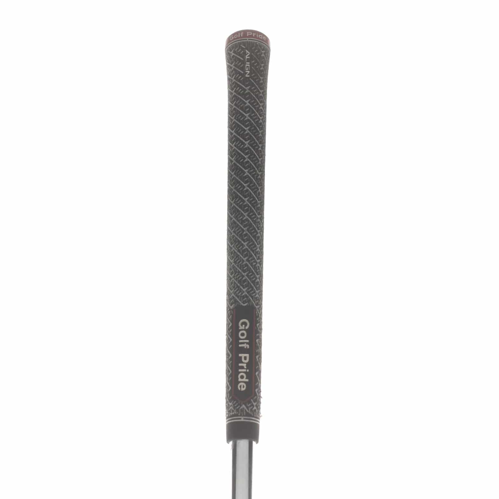 Mizuno MP-67 Steel Mens Right Hand 4 Iron 25* Extra Stiff - FCM Rifle Precision 6.0 - Image 5
