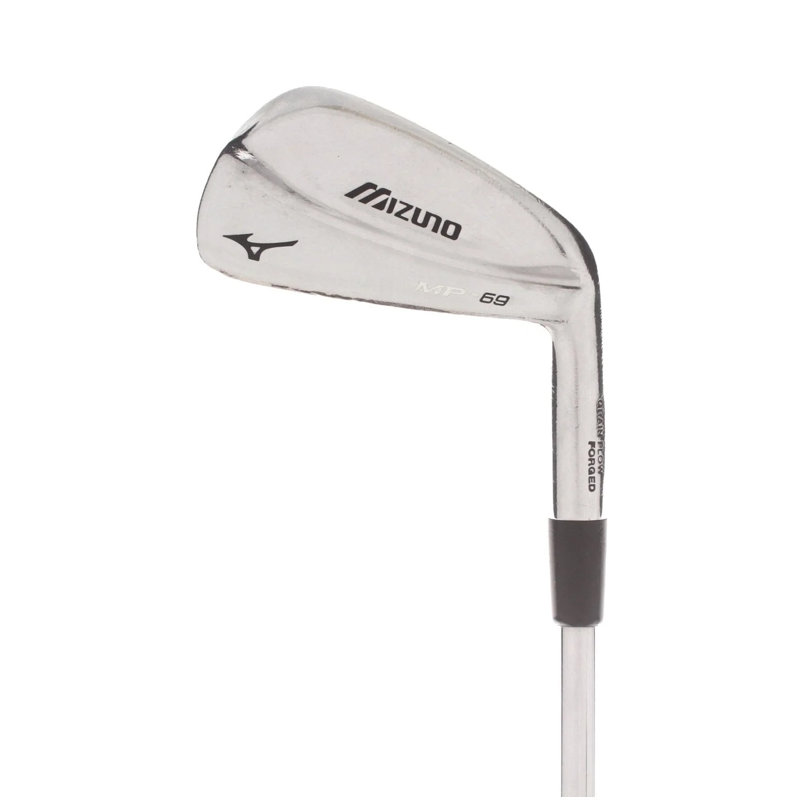 Mizuno MP-69 Steel Mens Right Hand 4 Iron 24* Stiff - Dynamic Gold S300